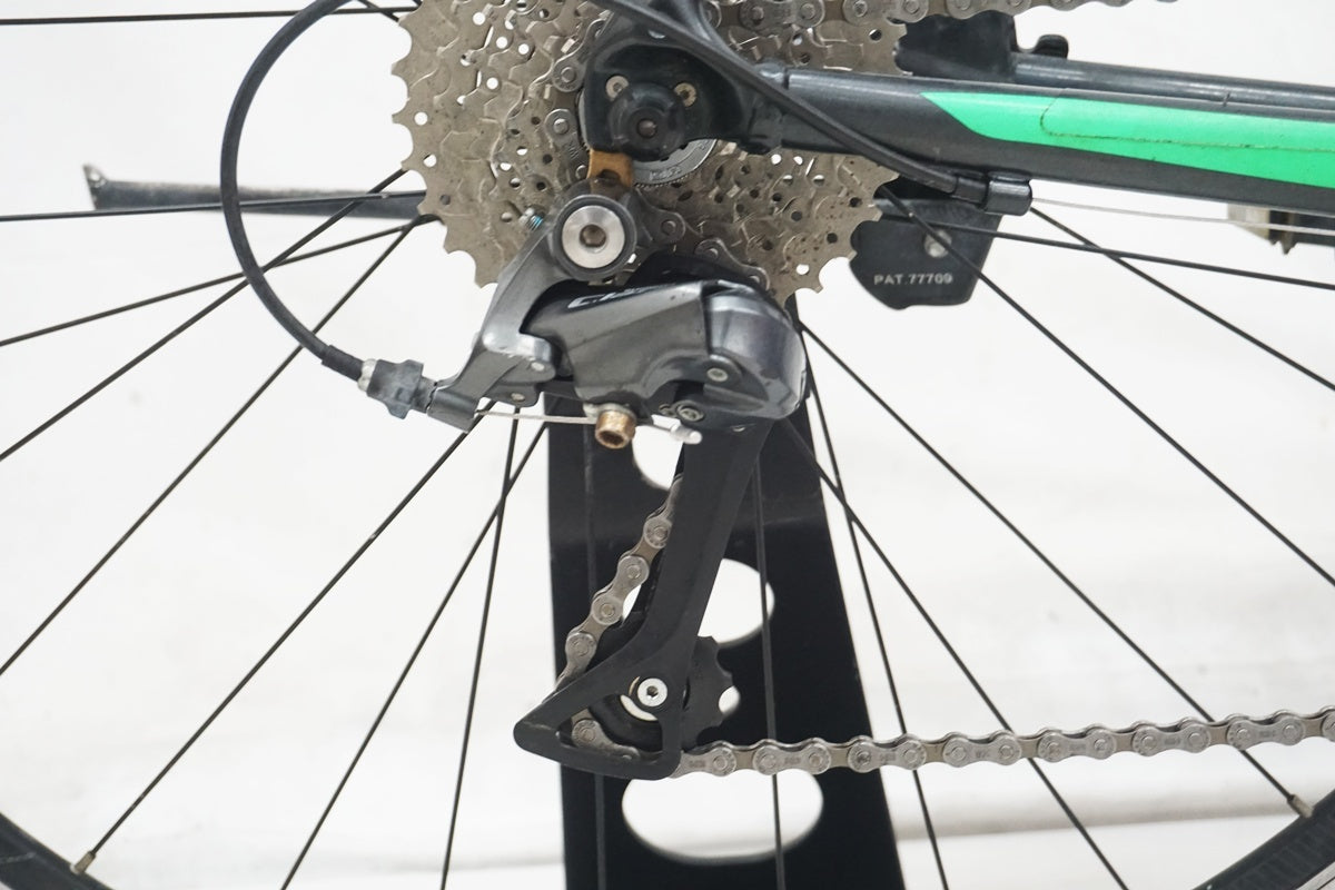 GIANT 「ジャイアント」 CONTEND2 2019年モデル ロードバイク/ 大阪美原北インター店