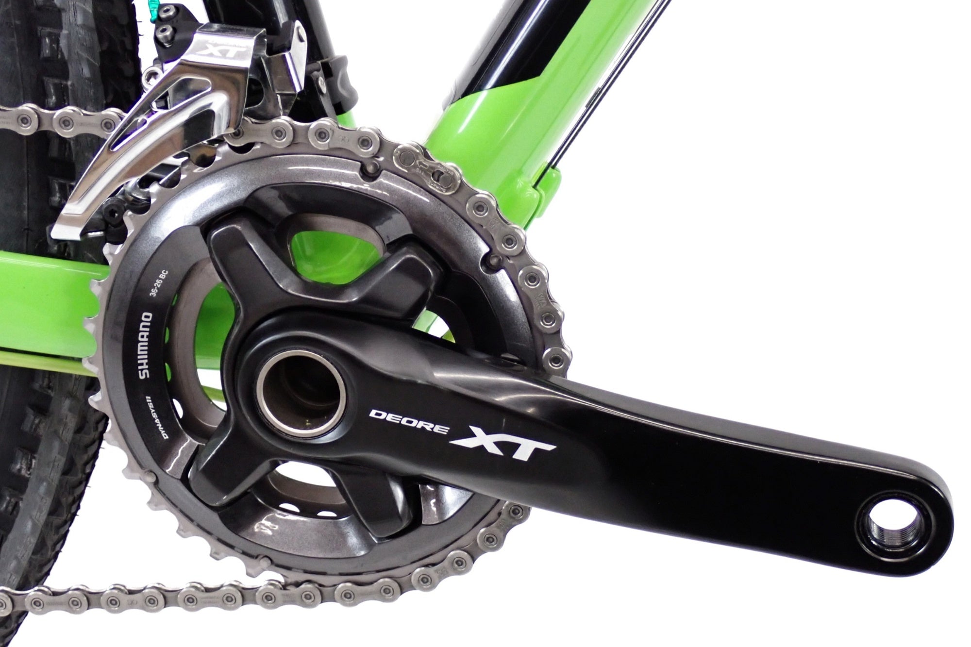 GT 「ジーティー」 ZASKAR SPORT 9R 2014年モデル マウンテンバイク / 伊勢崎店