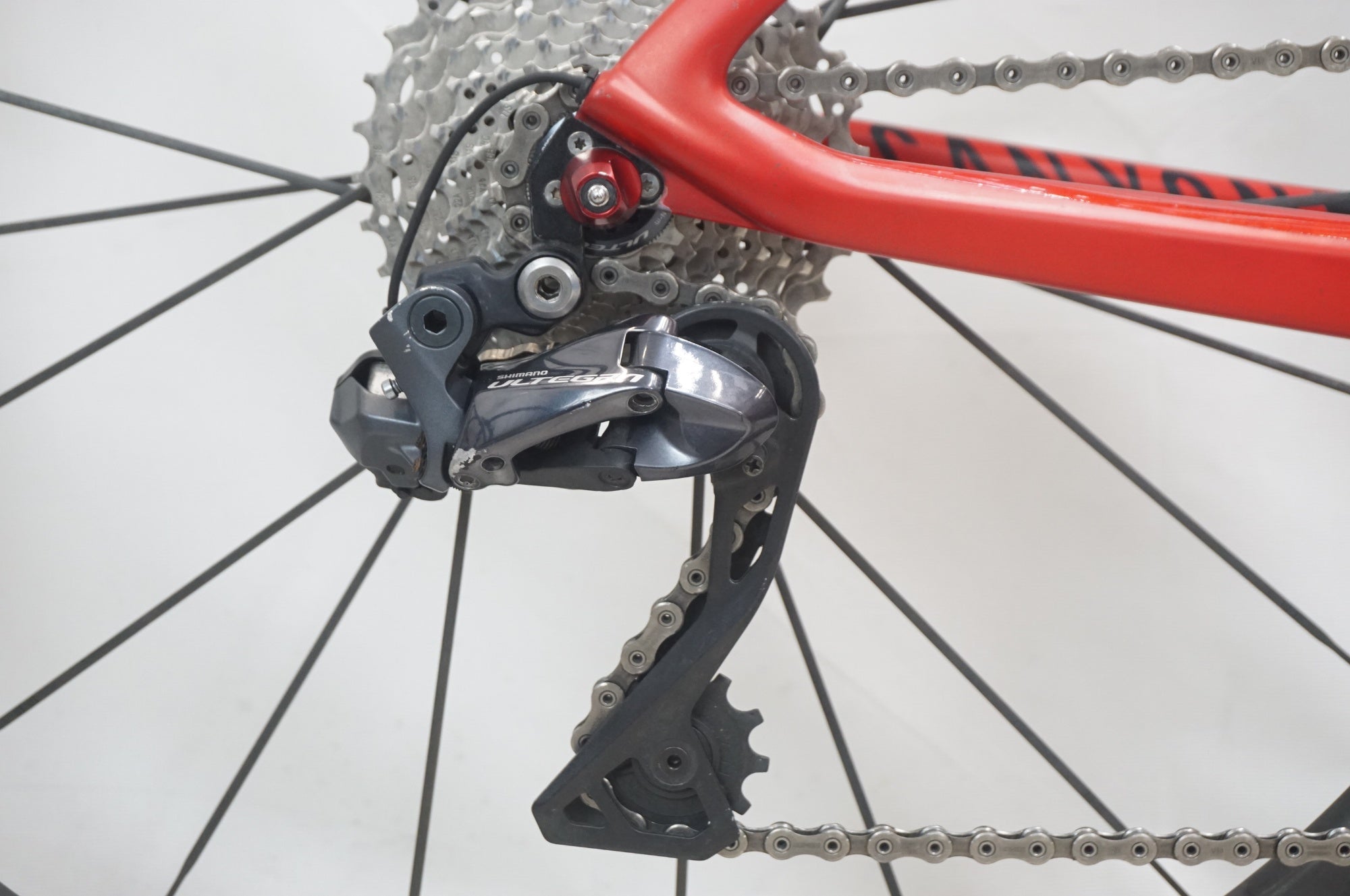 CANYON 「キャニオン」 AEROAD CF SLX 7 2016年モデル ロードバイク / 福岡店