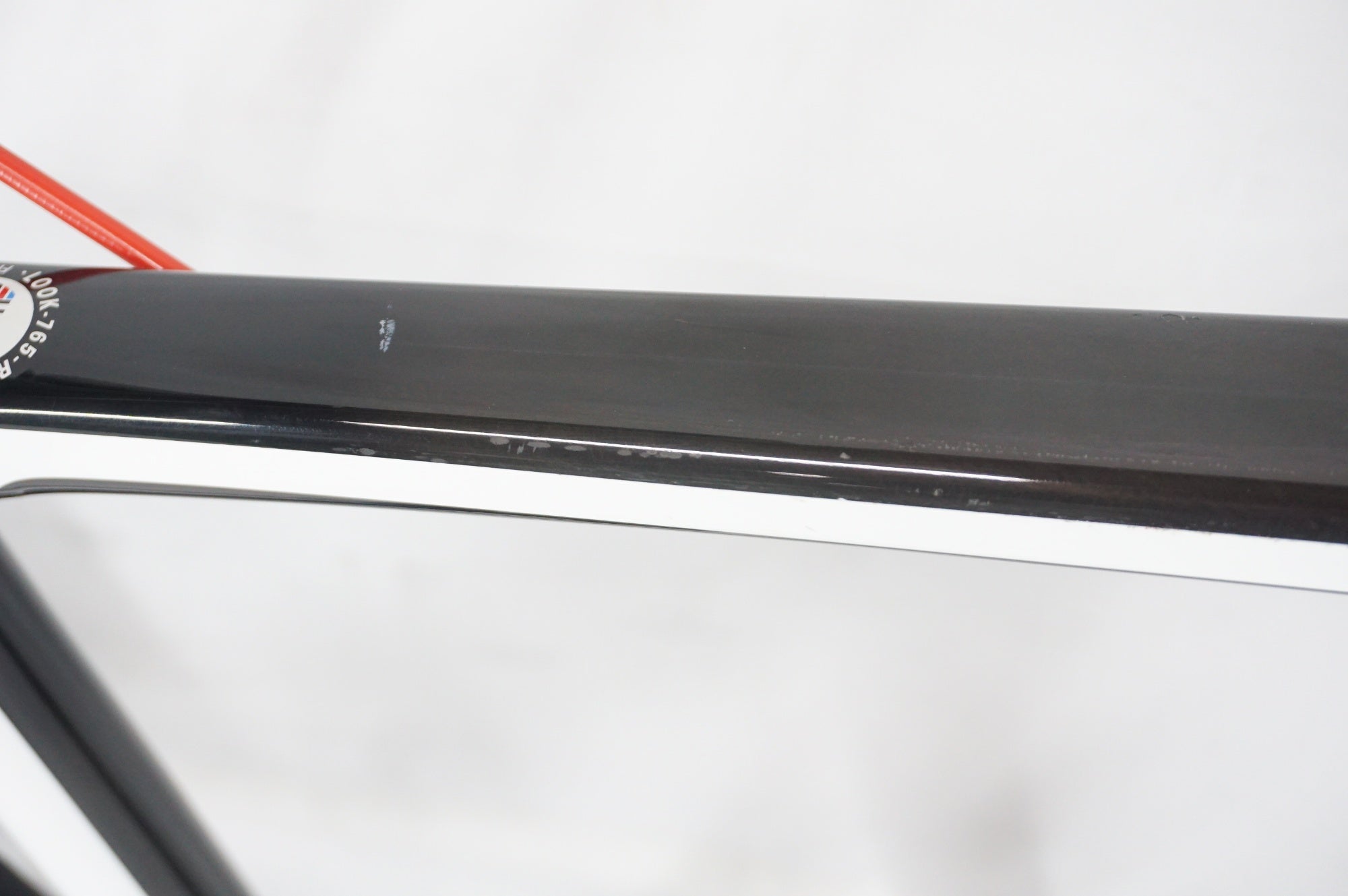 LOOK 「ルック」 765 OPTIMUM 105 MIX 2018年モデル ロードバイク / 阪急塚口店