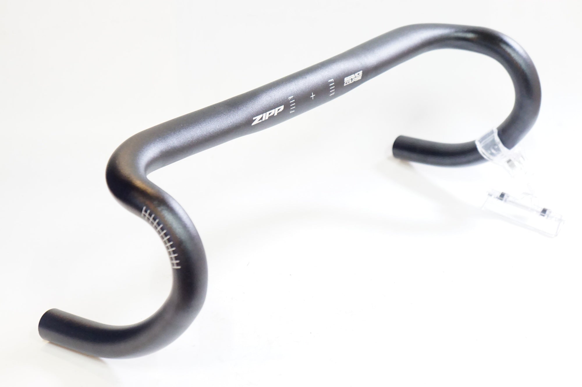 ZIPP 「ジップ」 SERVICE COURSE 80 ERGO 420mm φ31.8 ハンドル / 熊谷本店