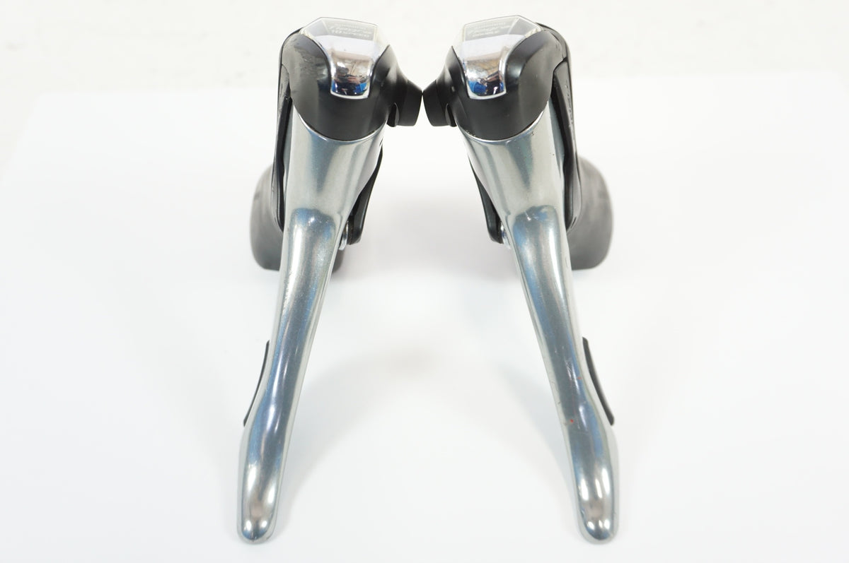 SHIMANO 「シマノ」 TIAGRA ST-4600 デュアルコントロールレバー / 宇都宮店