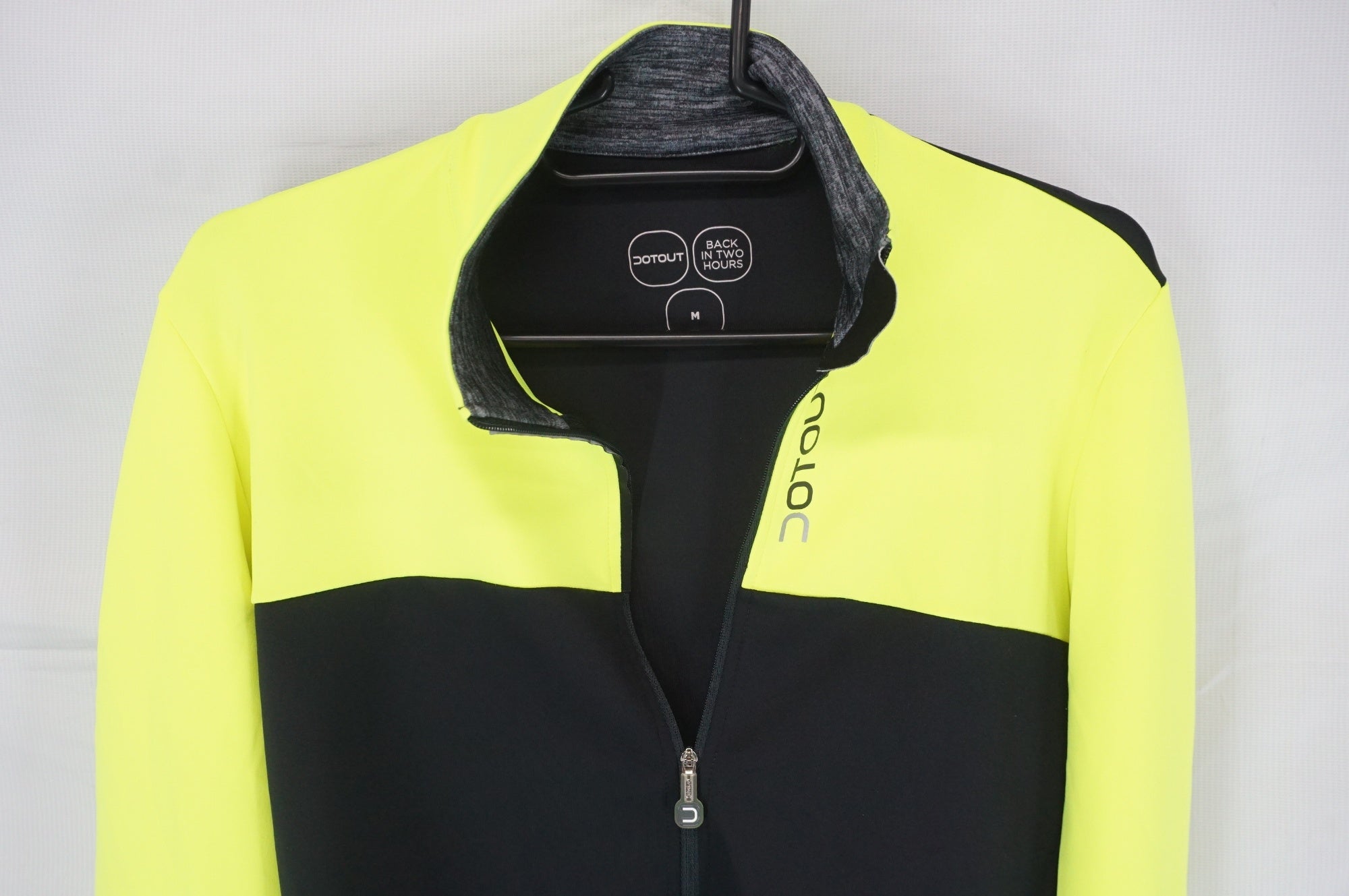 DOTOUT 「ドットアウト」 Mサイズ ジャケット / 阪急塚口店