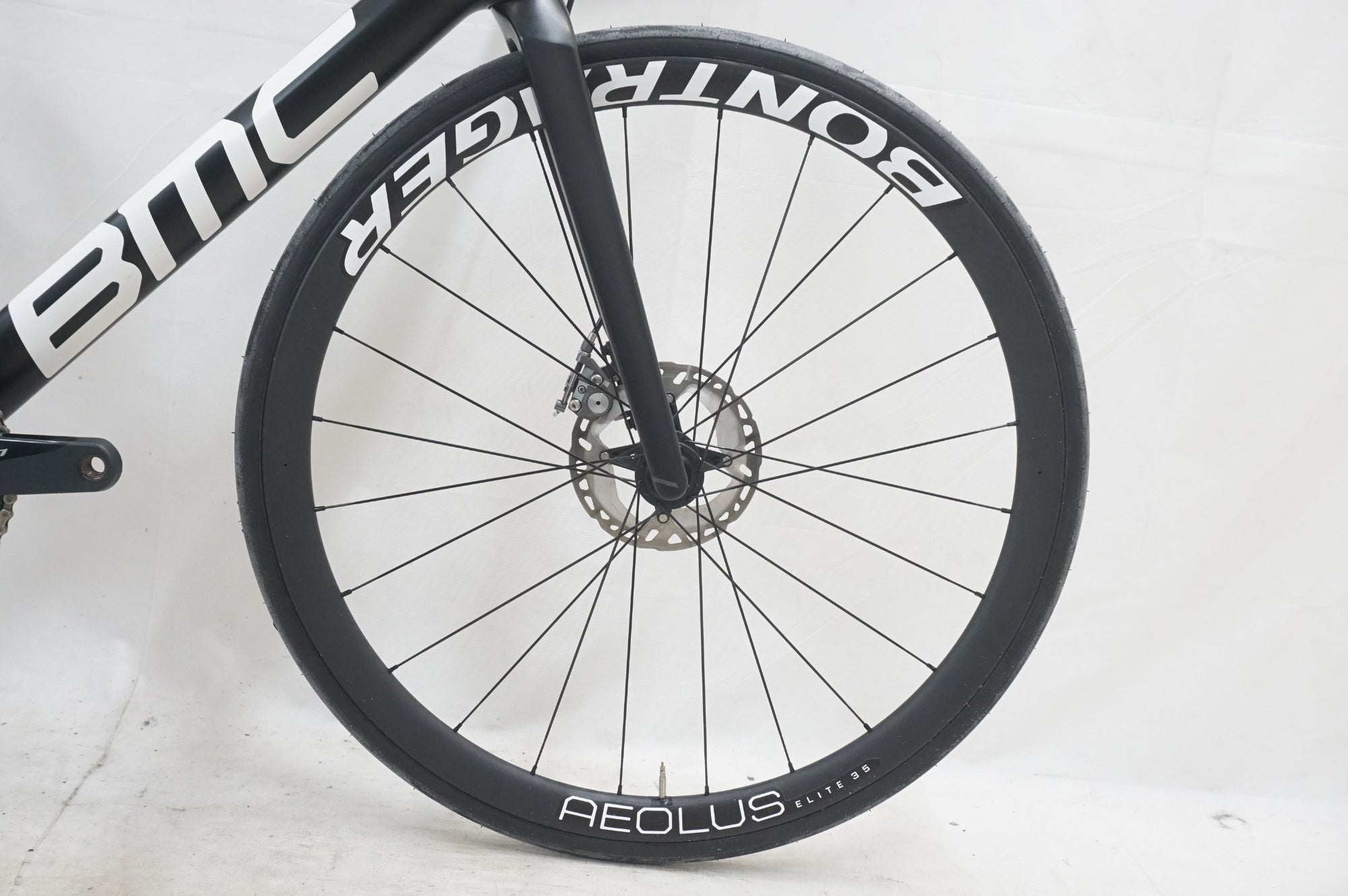 BMC 「ビーエムシー」 SLR SEVEN 2022年モデル ロードバイク カスタム / 福岡アイランドシティ店