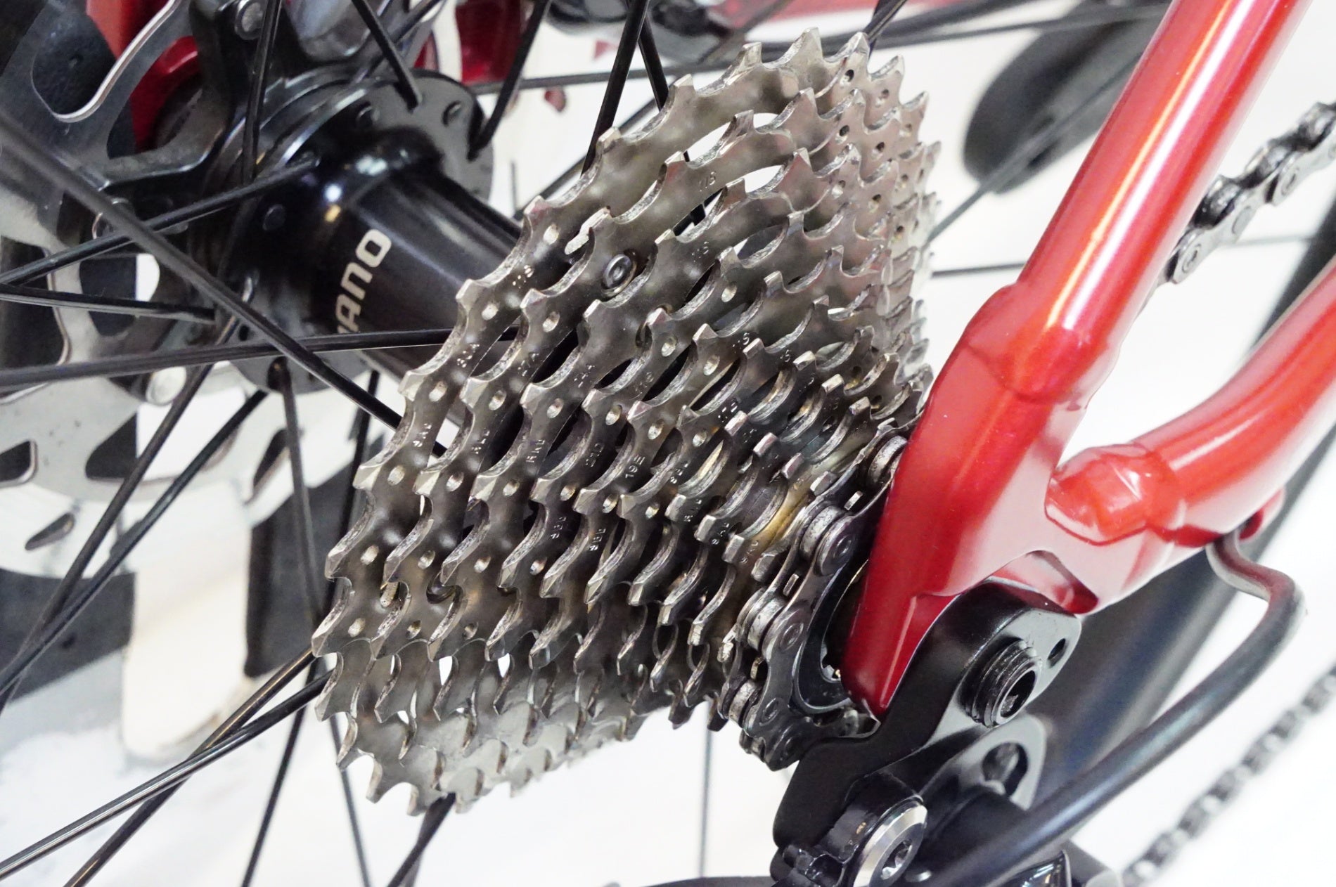 KHODAABLOOM 「コーダブルーム」 STRAUSS DISC 105 2020年モデル ロードバイク / 熊谷本店