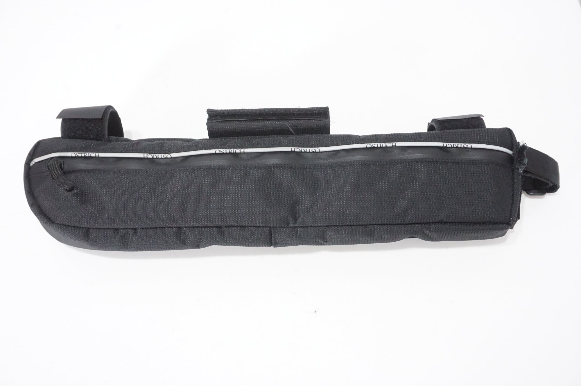 OSTRICH 「オーストリッチ」 SMART LONG PACK トップチューブバッグ / AKIBA店