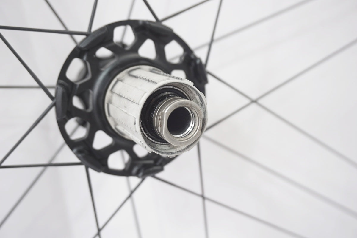 CAMPAGNOLO 「カンパニョーロ」 ZONDA DB DISC SHIMANO 11s ホイールセット / 宇都宮店