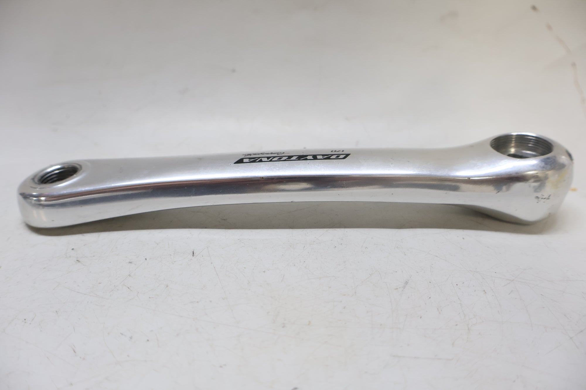CAMPAGNOLO 「カンパニョーロ」 DAYTONA 53-39T 170mm クランク / 高知店