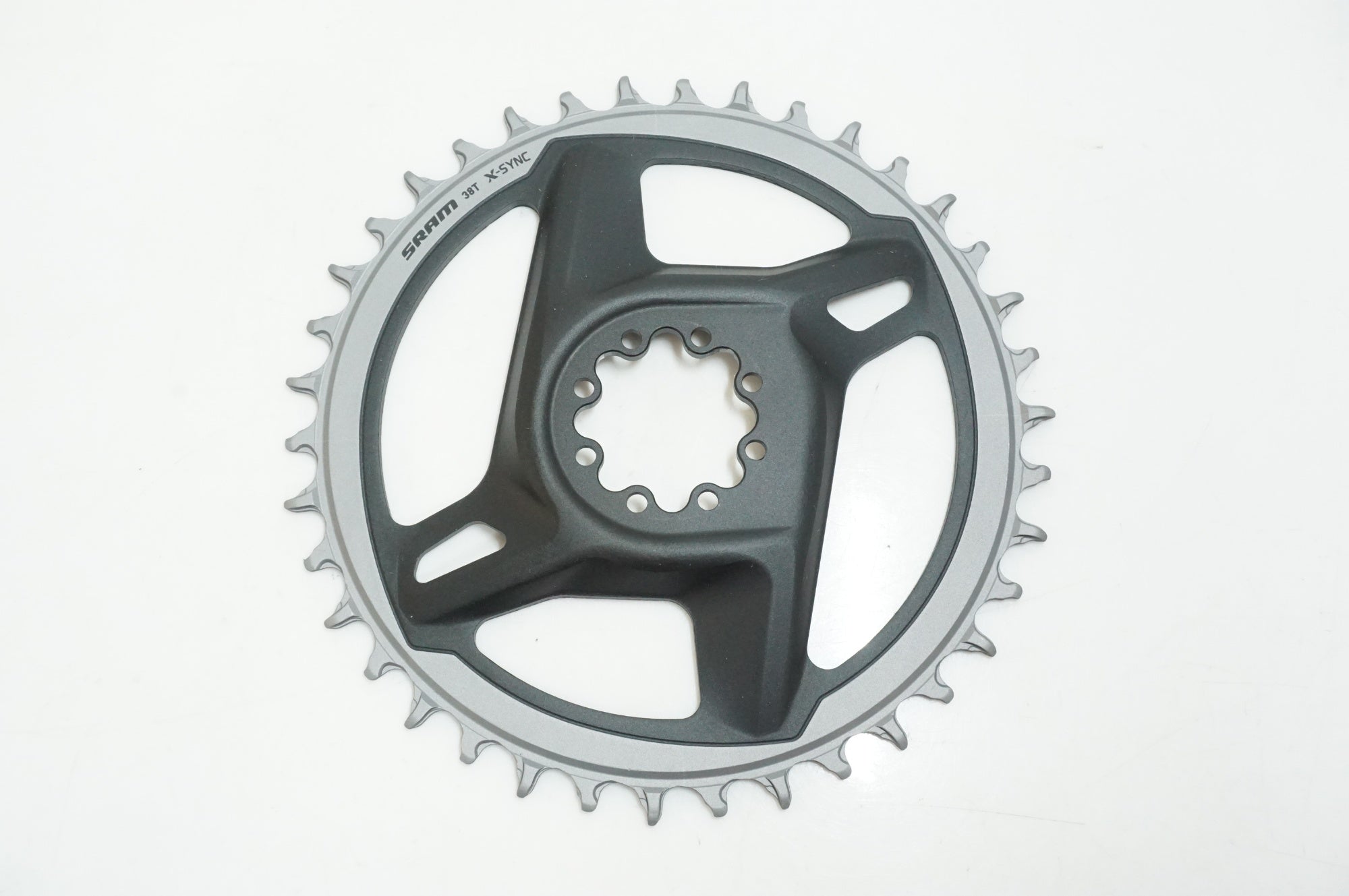 SRAM 「スラム」 DM X SYNC 38T チェーンリング / 大宮店