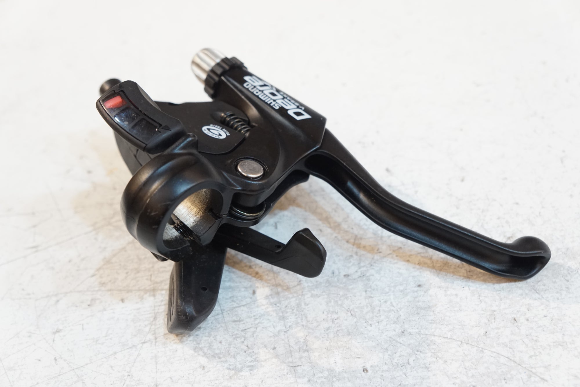 SHIMANO 「シマノ」 DEORE ST-M510 シフト/ブレーキレバー / バイチャリ浦和ベース