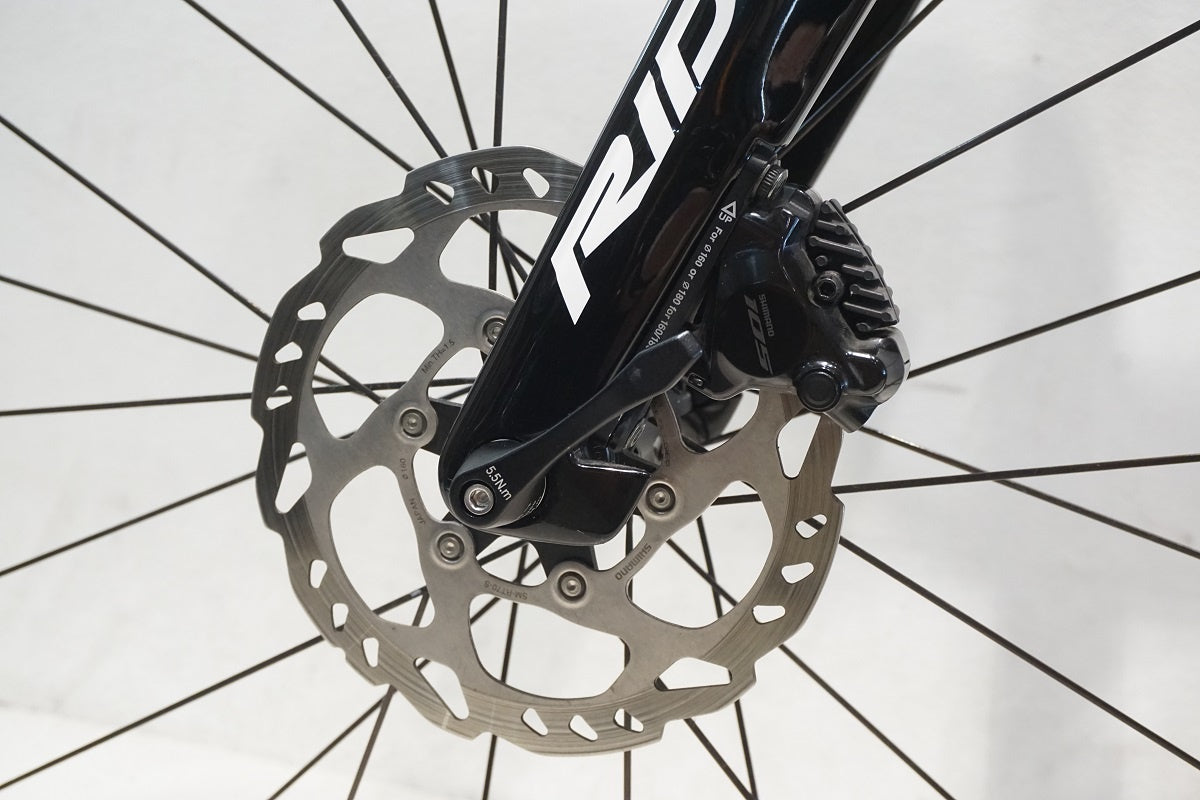 RIDLEY 「リドレー」 NOAH FAST DISC LOTTO SOUDAL LIMITED EDITION 2022年モデル ロードバイク / 横浜戸塚店