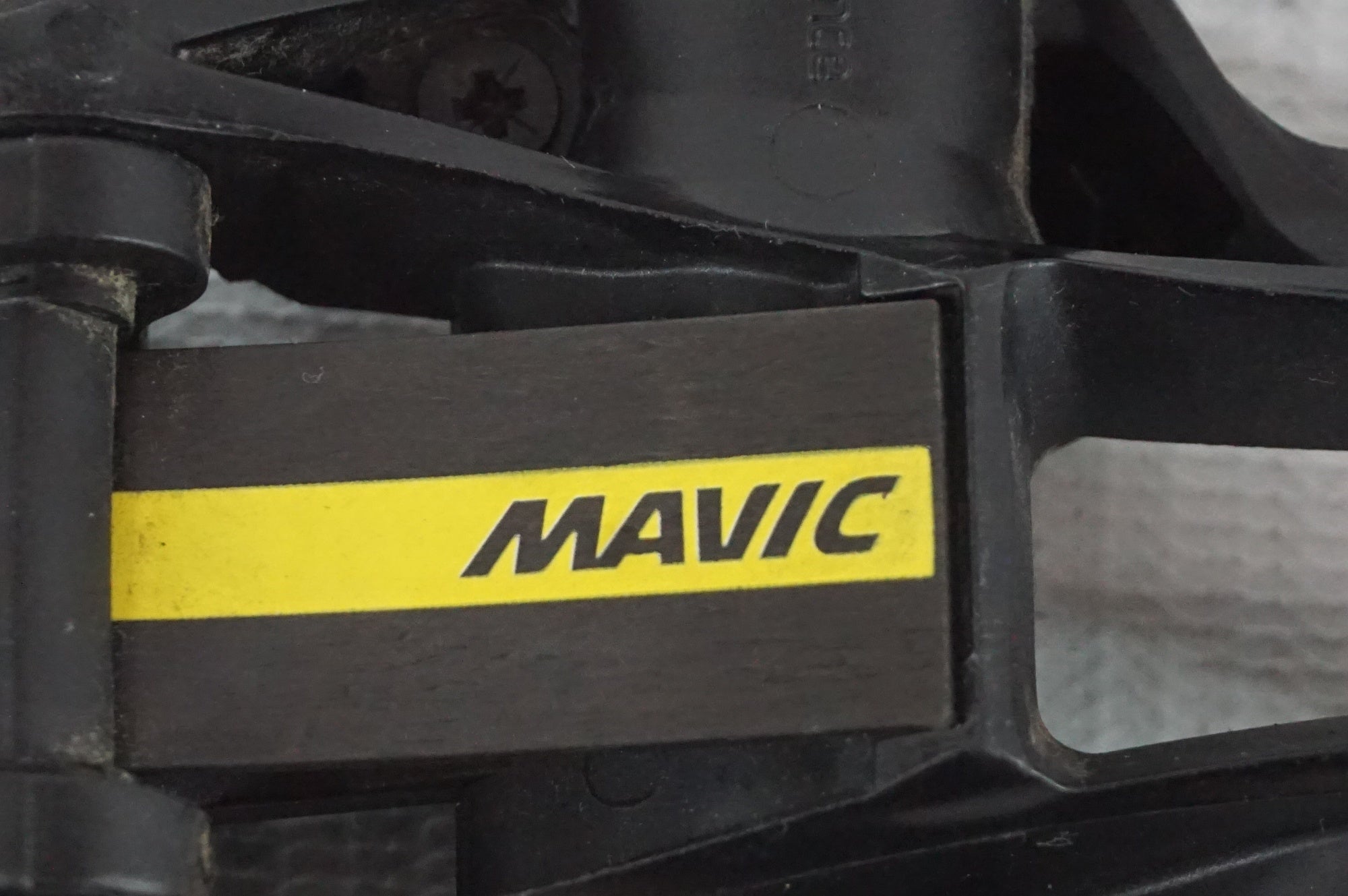 MAVIC 「マヴィック」 ZXELLIUM ELITE ペダル / 阪急塚口店