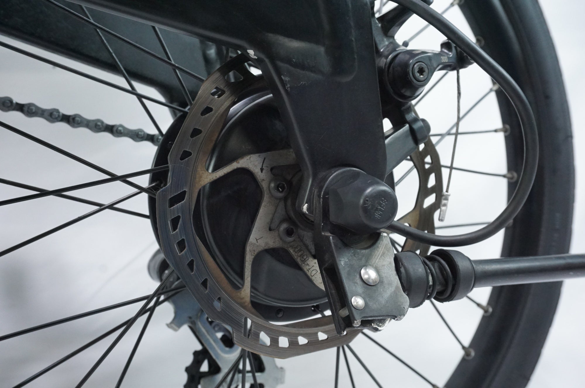 BESV 「ベスビー」 PSF1 2020年モデル 20インチ 電動アシスト自転車 / 中目黒店