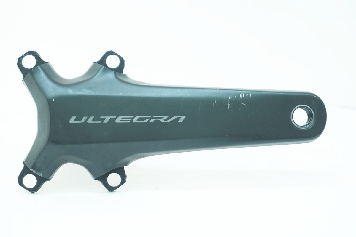 SHIMANO 「シマノ」 ULTEGRA FC-R8100 170mm クランクアーム / 大阪美原北インター店