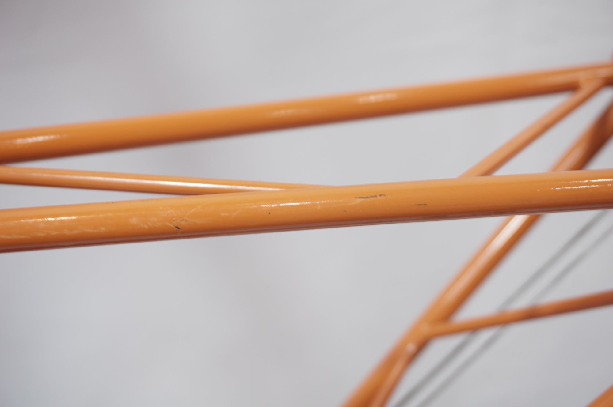 ALEX MOULTON 「アレックスモールトン」 APB-FX8 2006年頃モデル 20インチ ミニベロ / 世田谷店