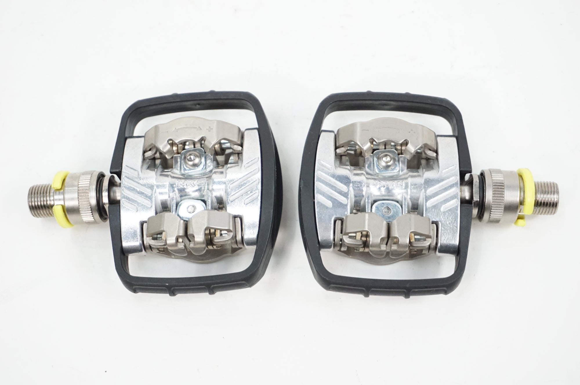 MKS 「ミカシマ」 US-S ペダル / 川越店