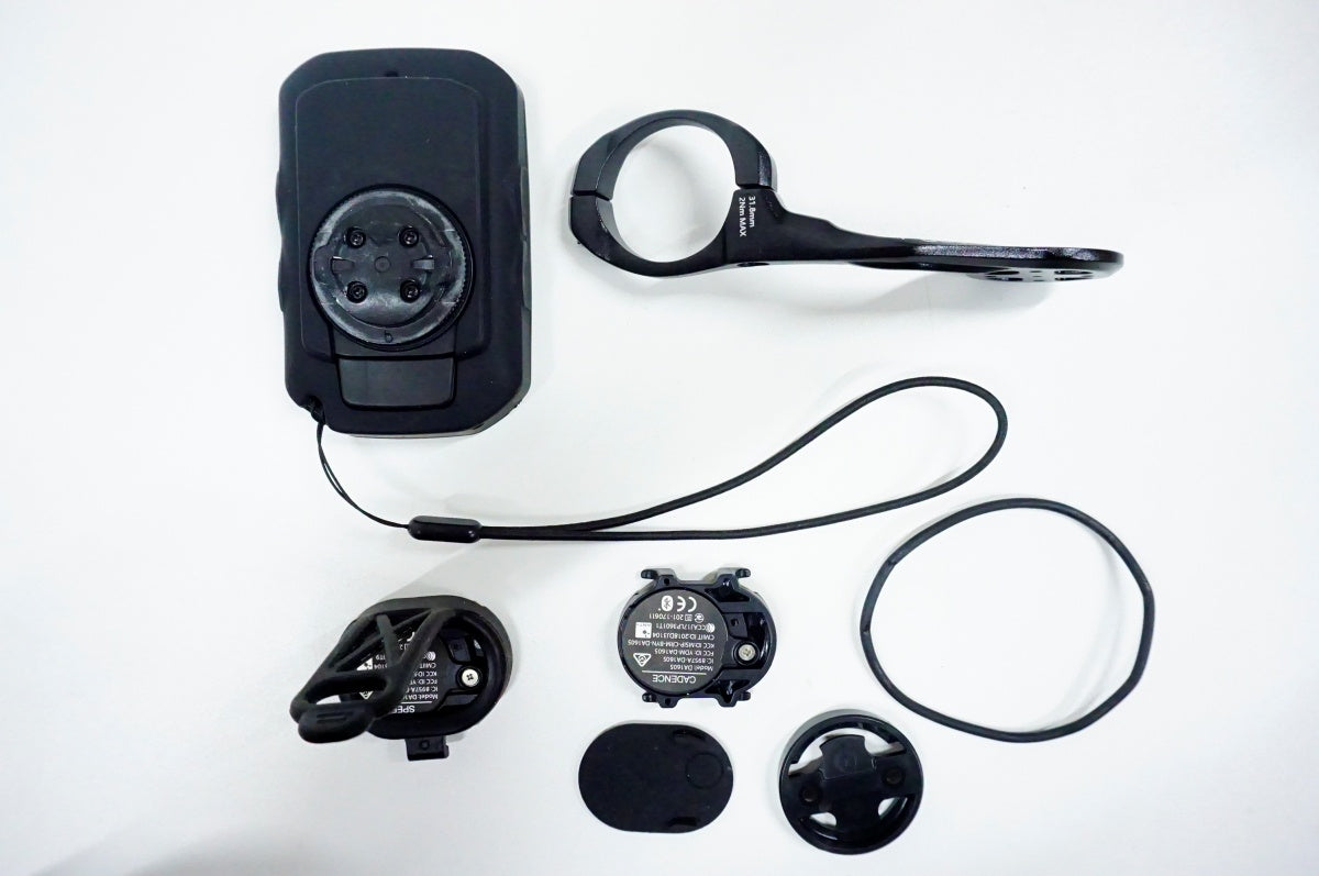 BRYTON 「ブライトン」 RIDER S500 サイクルコンピューター / 名古屋大須店