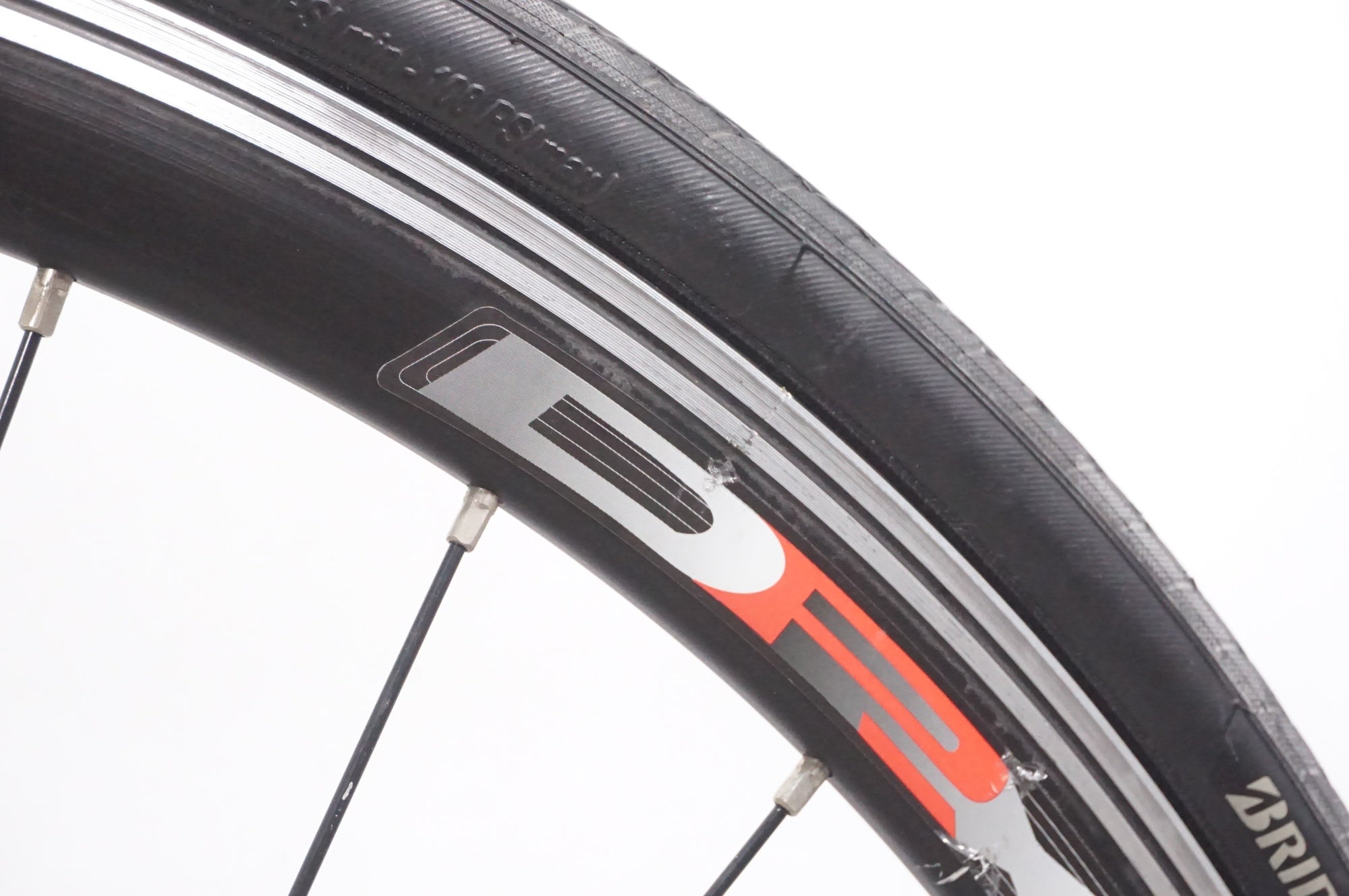 BRIDGESTONE 「ブリヂストン」 CYLVA D18 2014年モデル ロードバイク / AKIBA店