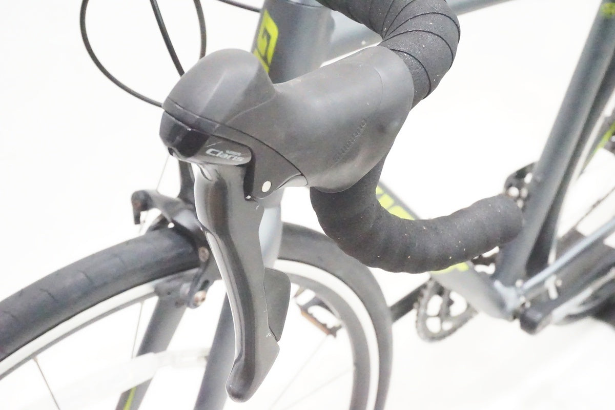 GIANT 「ジャイアン」 CONTEND2 2021年モデル ロードバイク/ 京都西院店