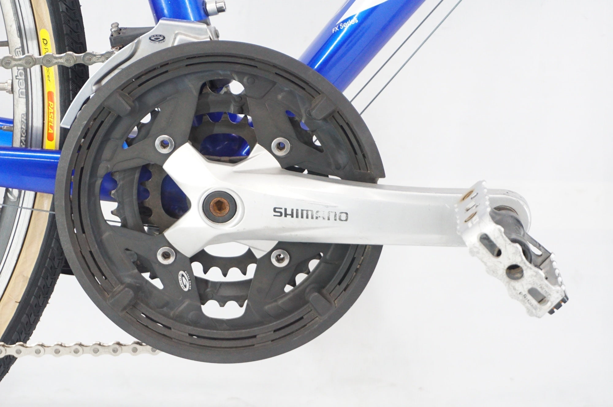 TREK 「トレック」 7.4 FX 2014年モデル クロスバイク / 阪急塚口店