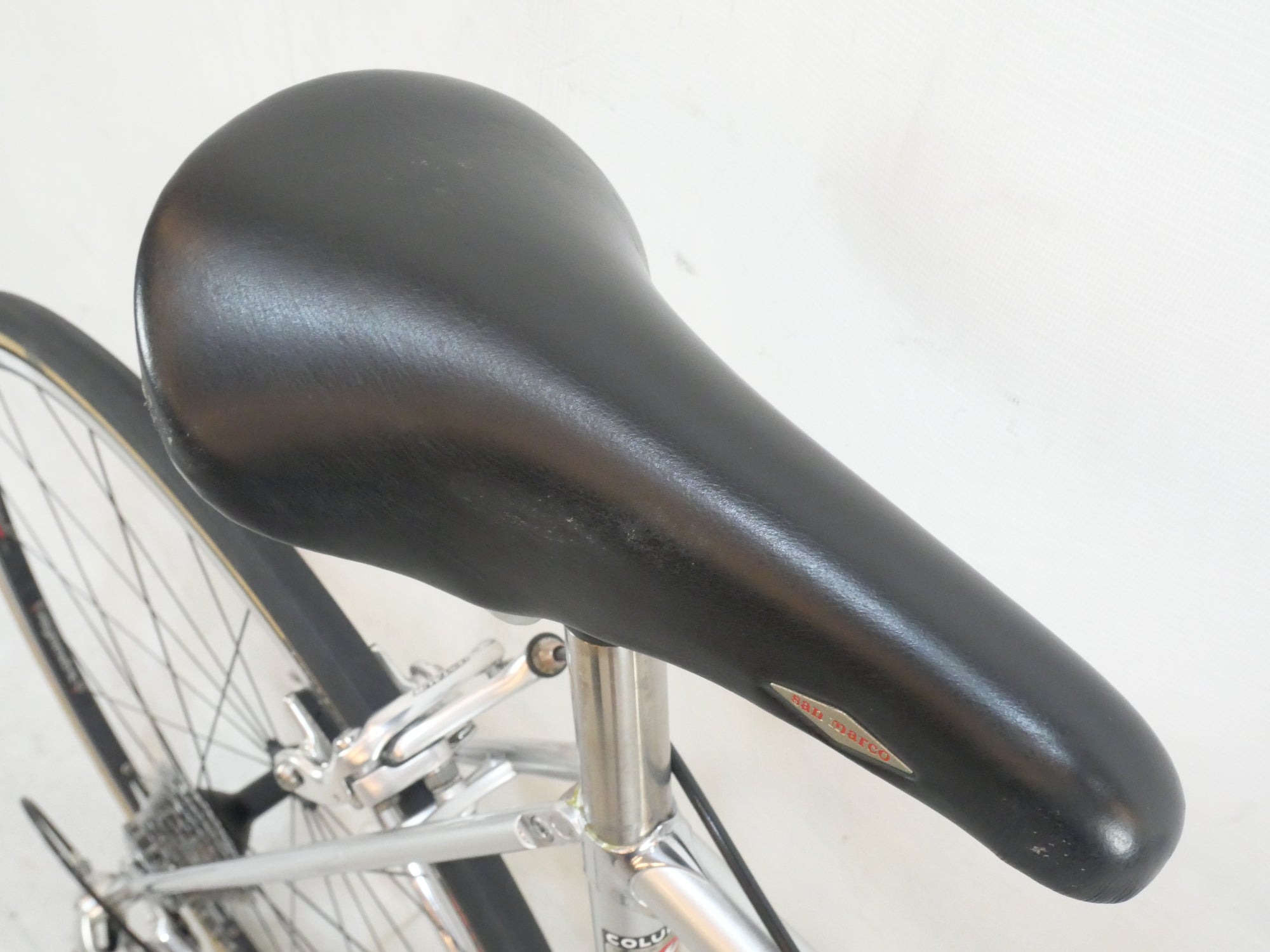 CINELLI 「チネリ」 SUPERCORSA 2004年頃 ロードバイク / バイチャリ浦和ベース