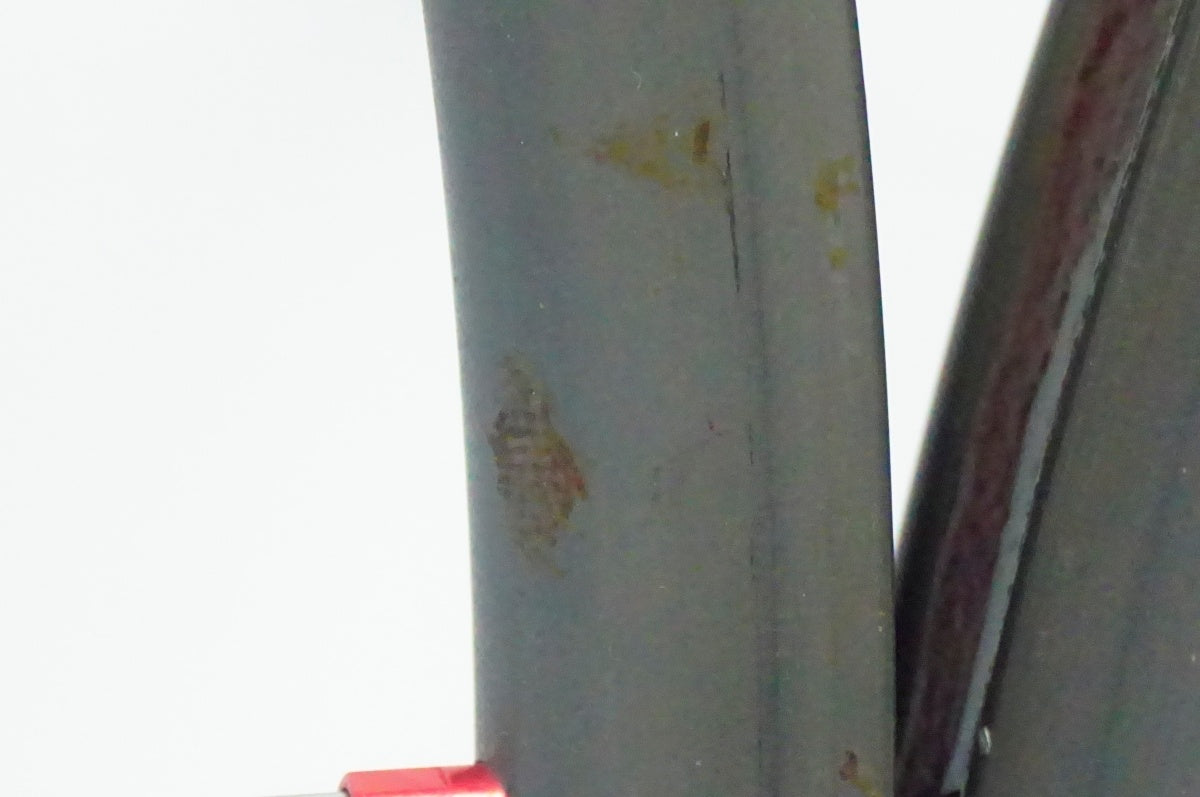 ARAYA 「アラヤ」 ADX-1 リム SHIMANO DURA-ACE 7700ハブ シマノ10速 ホイールセット / 名古屋大須店