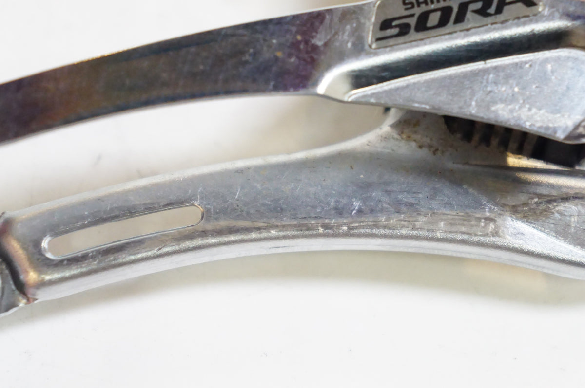 SHIMANO 「シマノ」 SORA 3500 ディレイラーセット / 熊谷本店