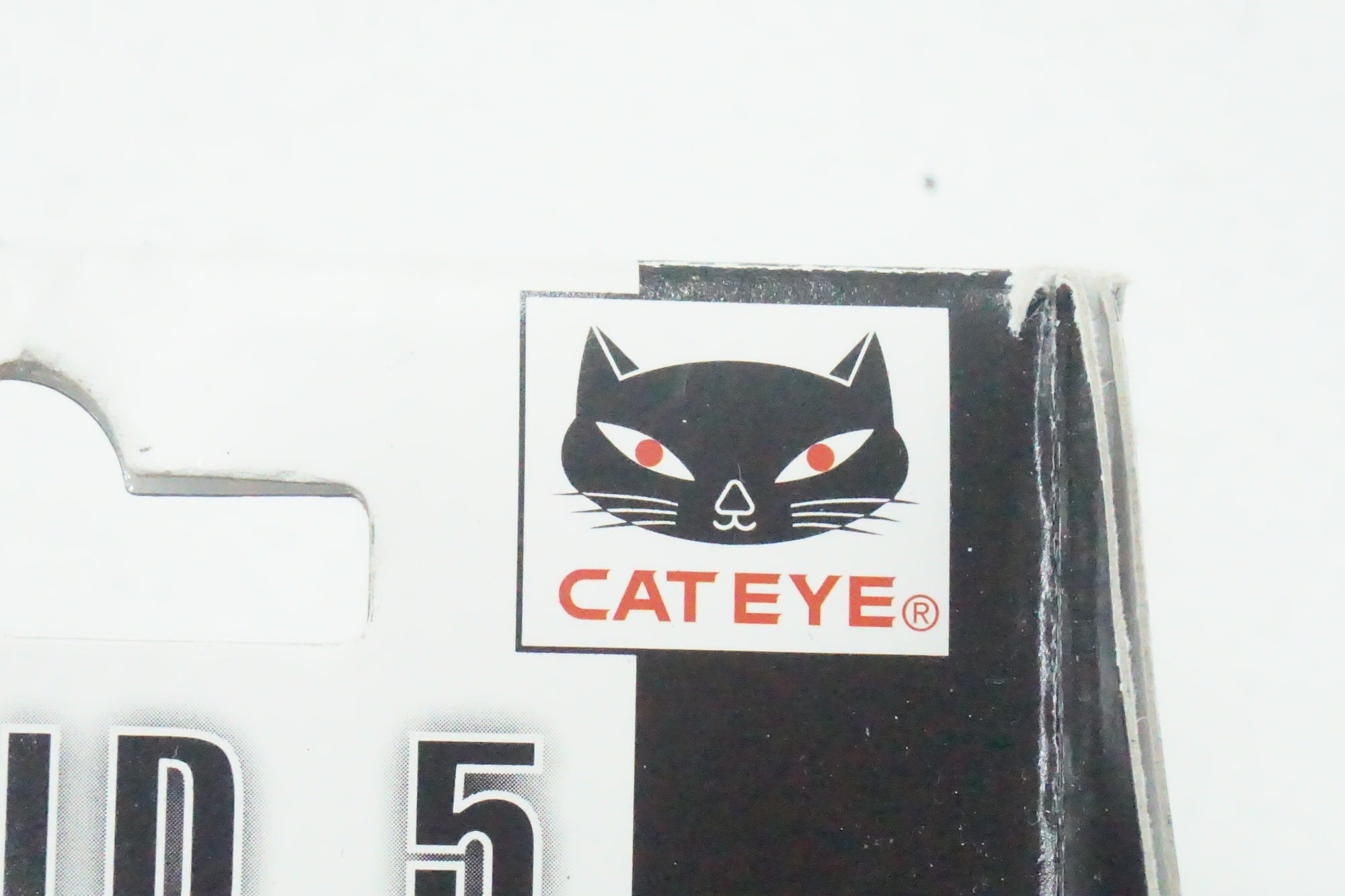 CATEYE「キャットアイ」 RAPID5 リアライト / 京都西院店