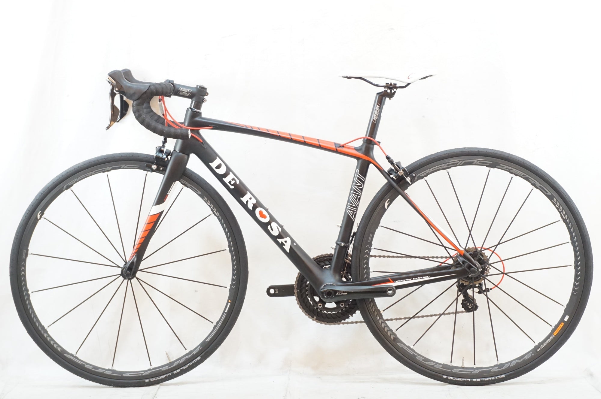 DE ROSA 「デローザ」 AVANT 105 2015年モデル ロードバイク / 浦和ベース