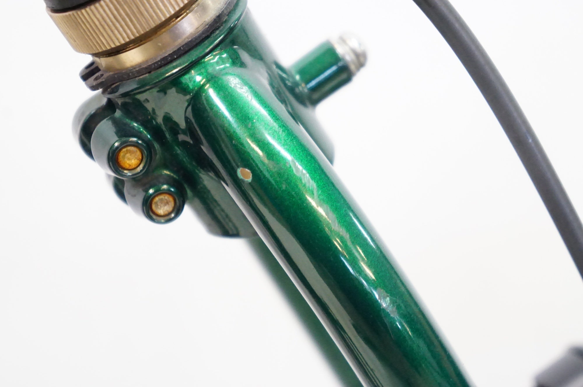 KHS 「ケーエイチエス」 F-20R 2015年モデル 折り畳み自転車 / 熊谷本店