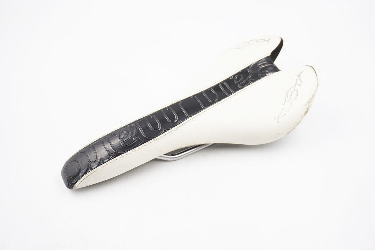 SELLE SANMARCO×KUOTA 「セラサンマルコ×クオータ」 サドル / 奈良店