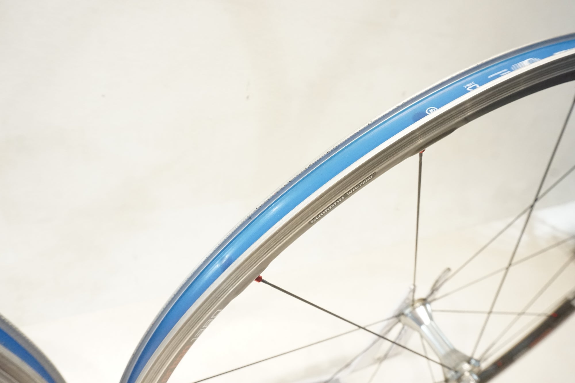 SHIMANO 「シマノ」 DURA-ACE WH-7850 シマノ10速 ホイールセット / 横浜戸塚店