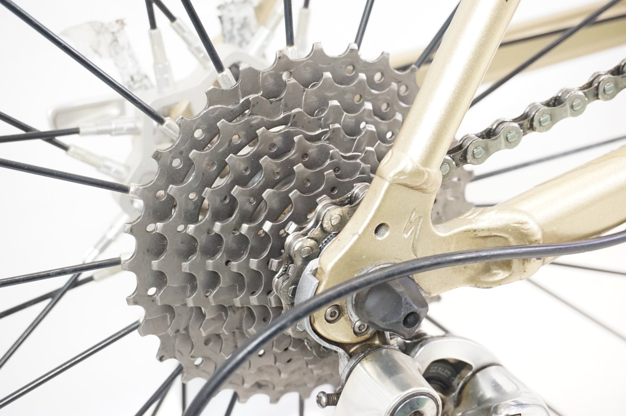 SPECIALIZED 「スペシャライズド」 S-WORKS M2 BART BRENTJENS SPECIAL EDITION 1998頃 26インチ マウンテンバイク / 宇都宮店