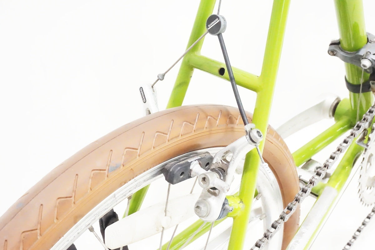 BRUNO 「ブルーノ」 MINIVELO 20 ROADDROP 2014年モデル 20インチ ミニベロ / 京都西院店