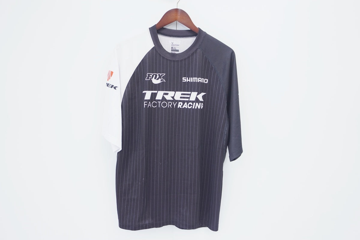 BONTRAGER 「ボントレガー」 XLサイズ 半袖ジャージ / 京都八幡店