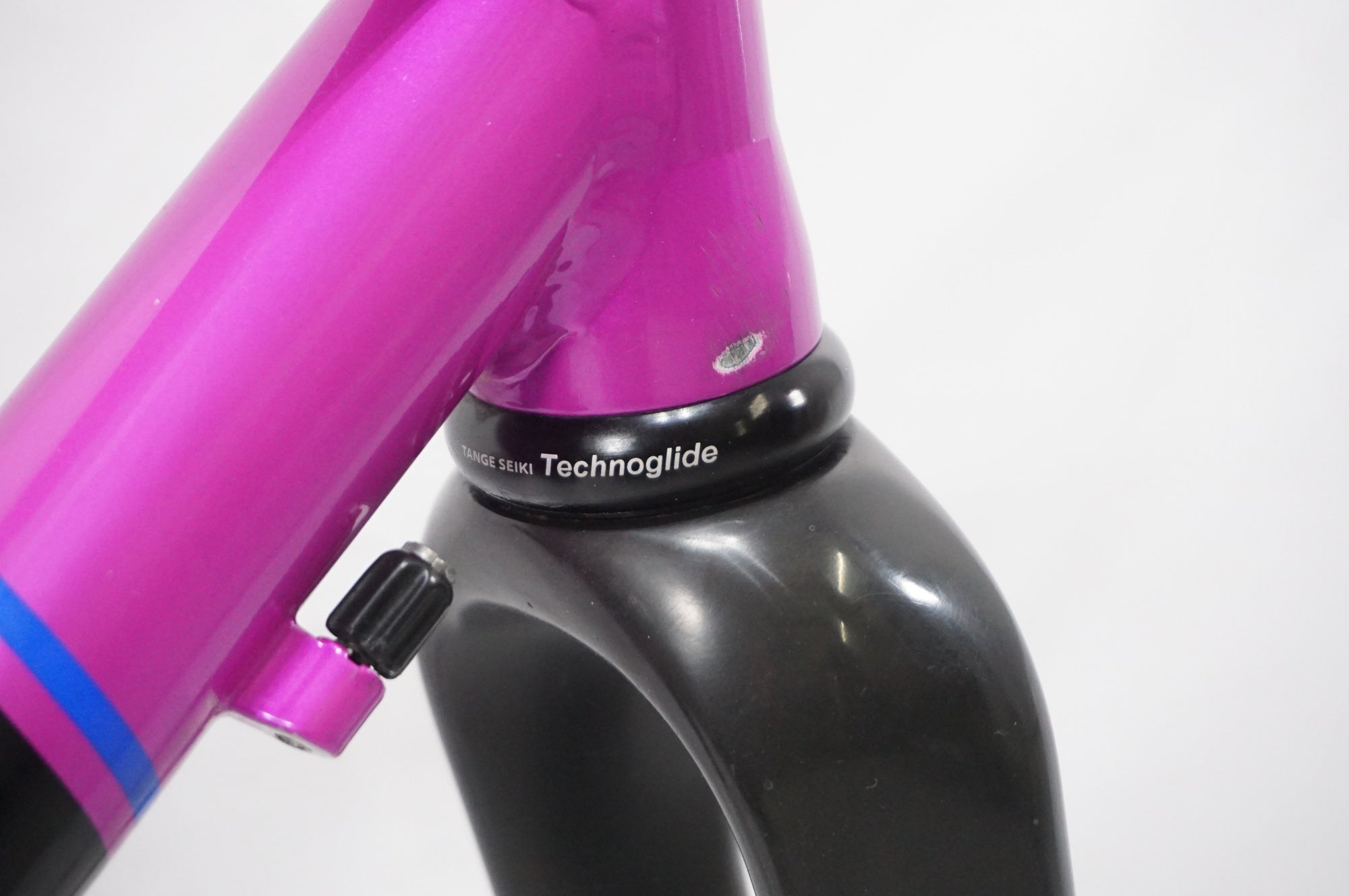 ONEBYESU 「ワンバイエス」 JFF #803Z 2018年頃 フレームセット / AKIBA店