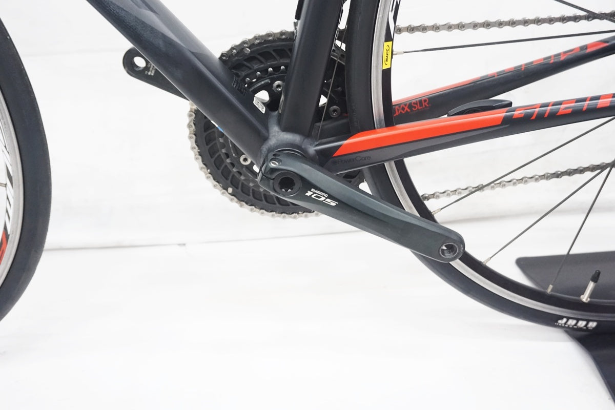 GIANT 「ジャイアント」 TCR SLR2 2016年モデル ロードバイク/ 大阪美原北インター店