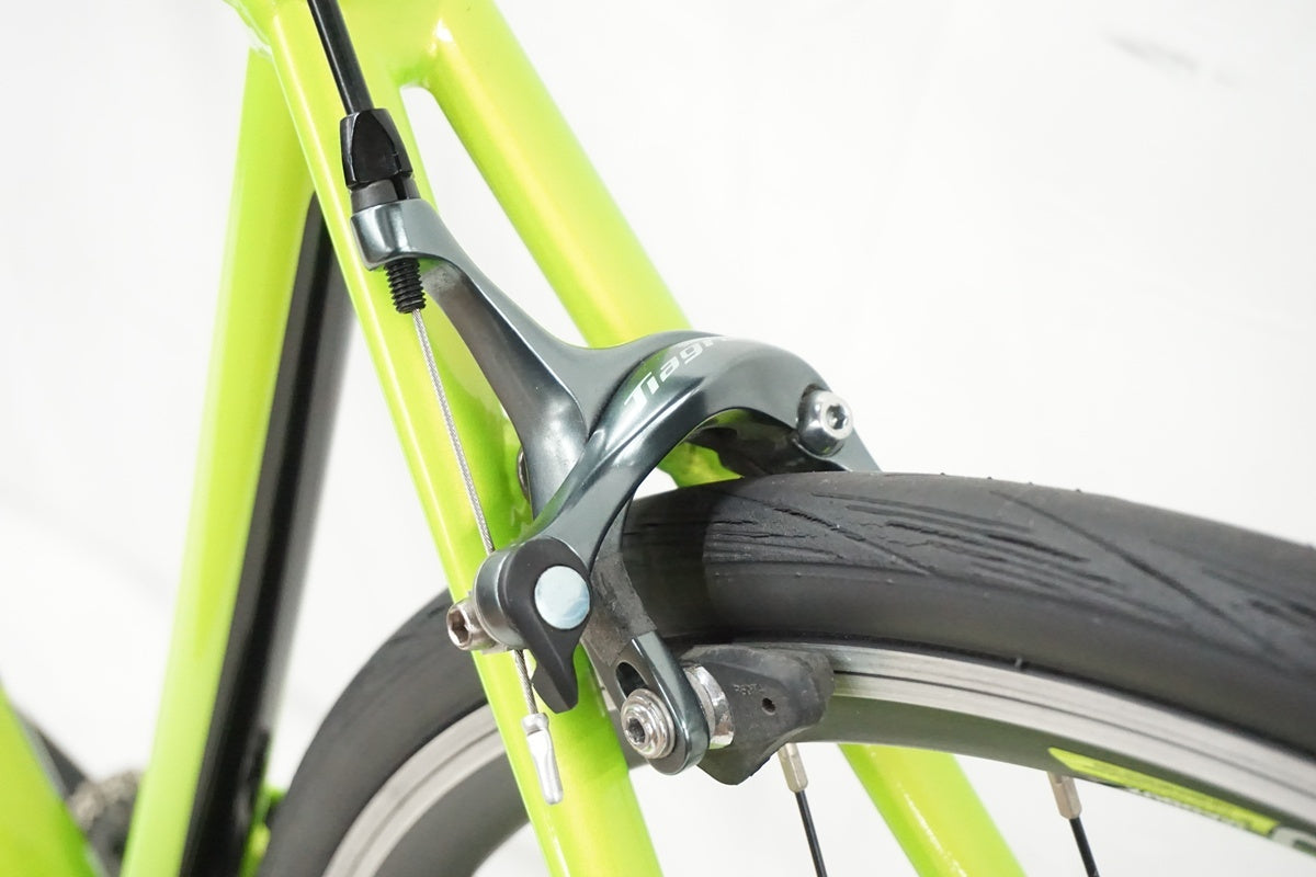 CANNONDALE 「キャノンデール」 CAAD12 TIAGRA 2018年モデル ロードバイク/ 奈良店