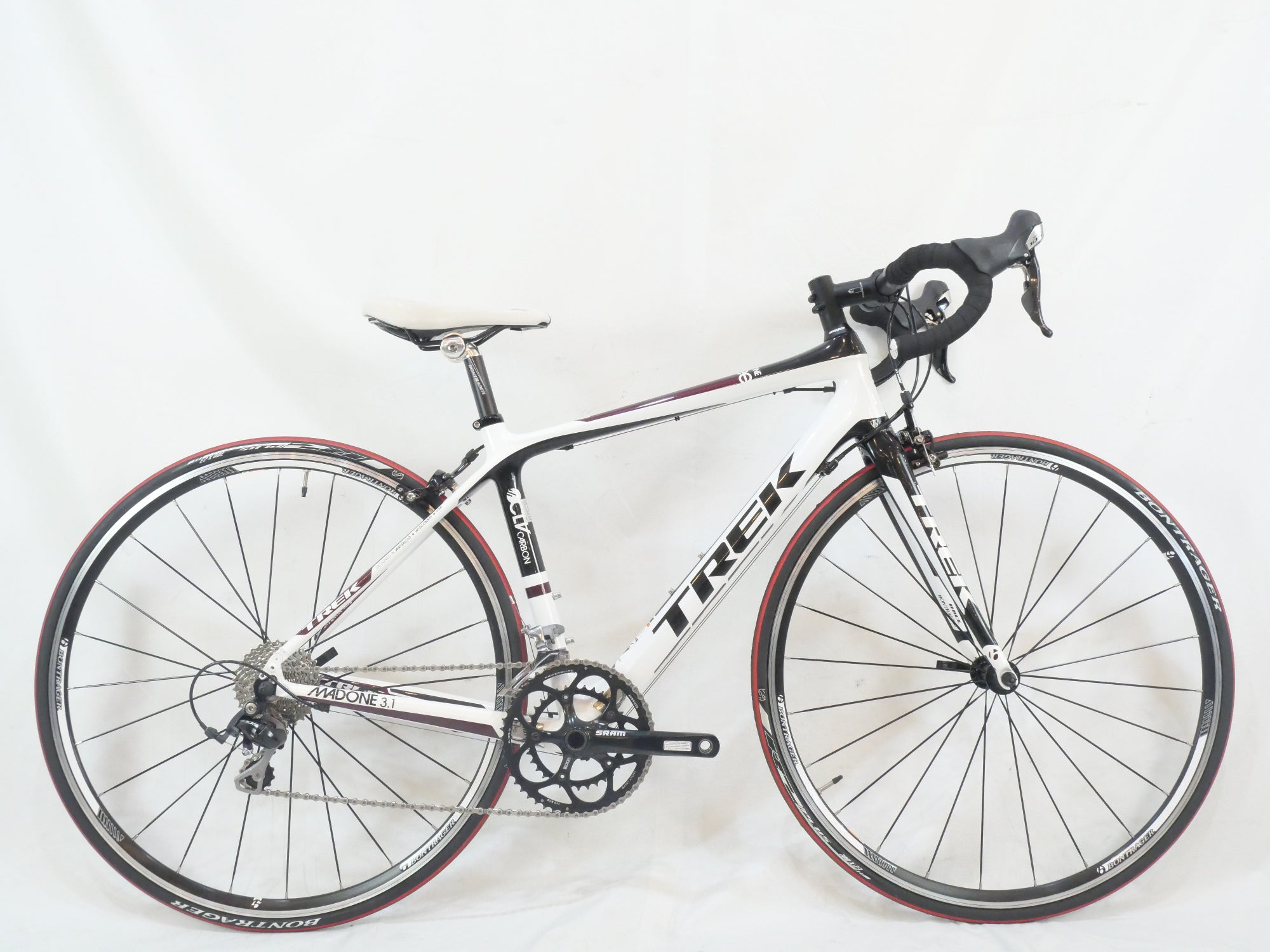 TREK 「トレック」 MADONE 3.1 WSD 2012年モデル ロードバイク 