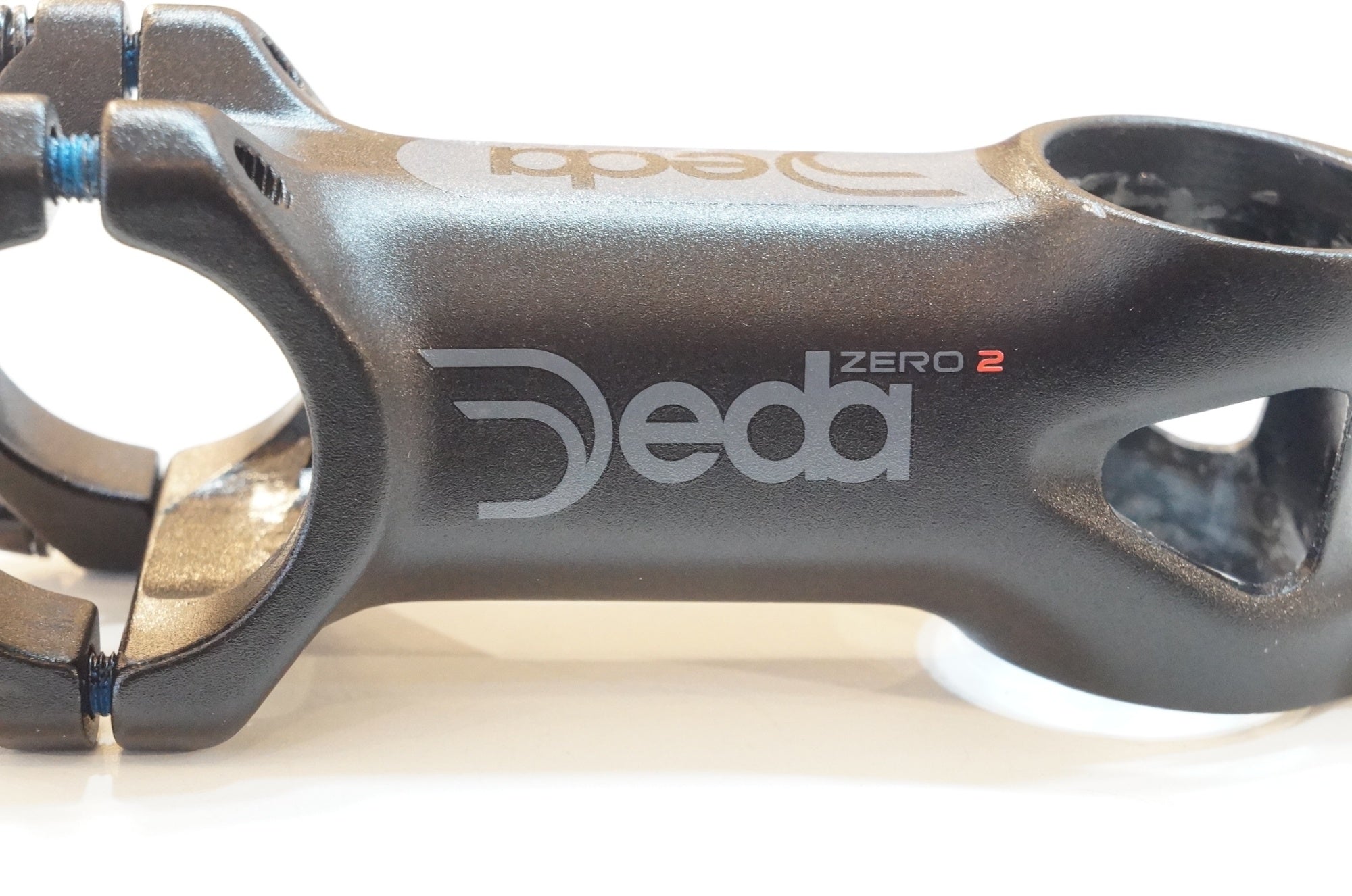 DEDA 「デダ」 ZERO2 φ31.7 80mm ステム / 浦和ベース