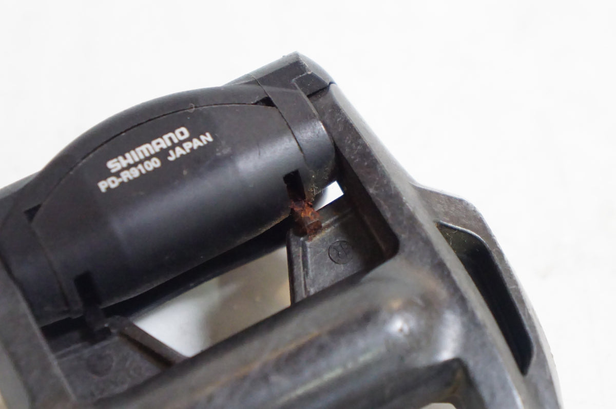 SHIMANO 「シマノ」 DURA-ACE PD-R9100 ペダル / 熊谷本店