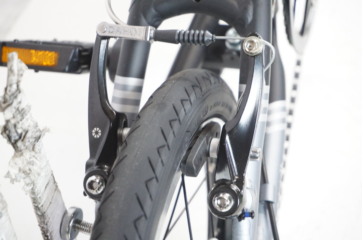 DAHON 「ダホン」 K3 2026年モデル 14インチ 折り畳み自転車 / 宇都宮店