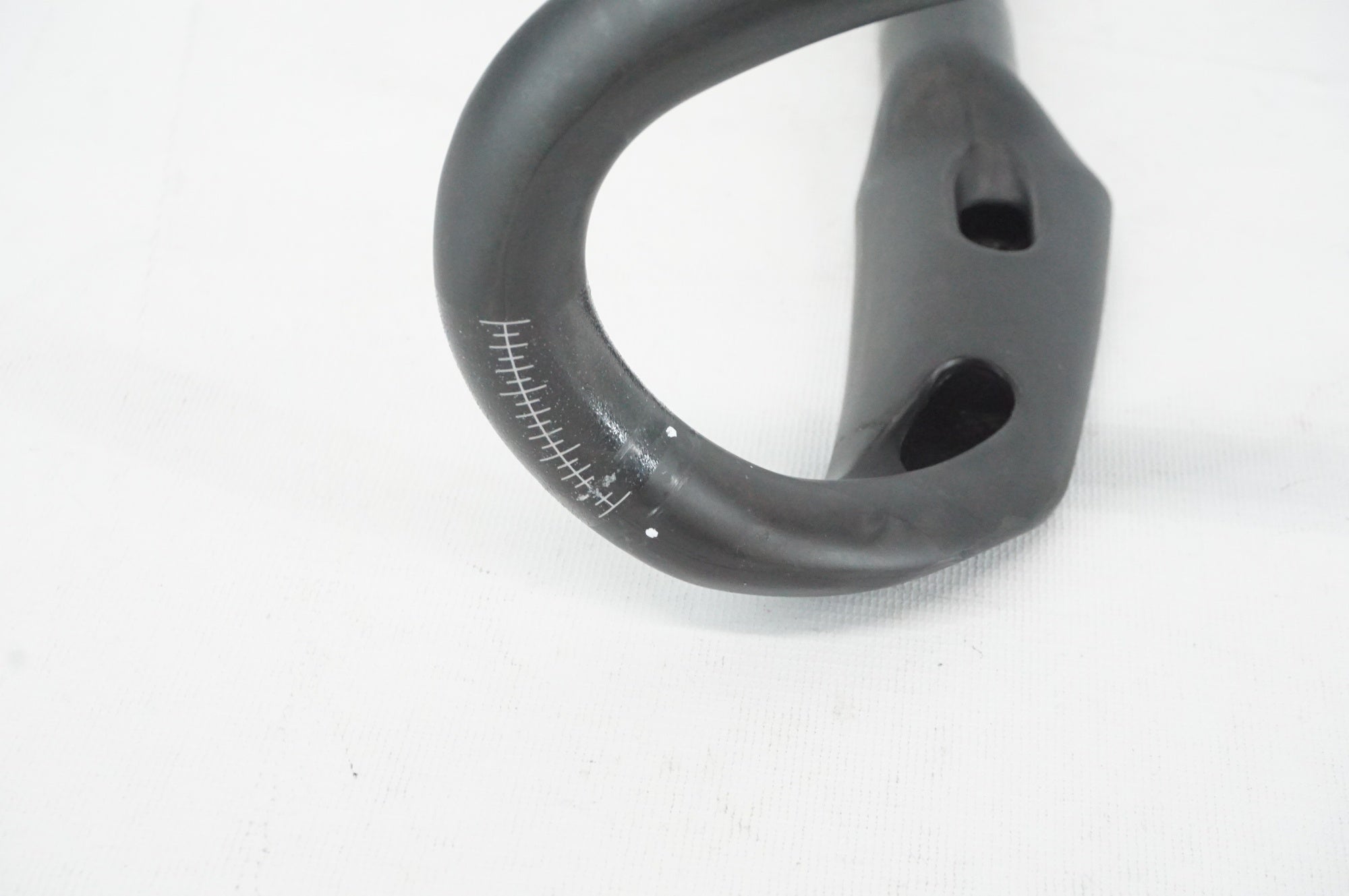 BRIDGESTONE 「ブリヂストン」 ANCHOR CARBON AERO HANDLE BAR Φ31.8 400mm ハンドル / 阪急塚口店