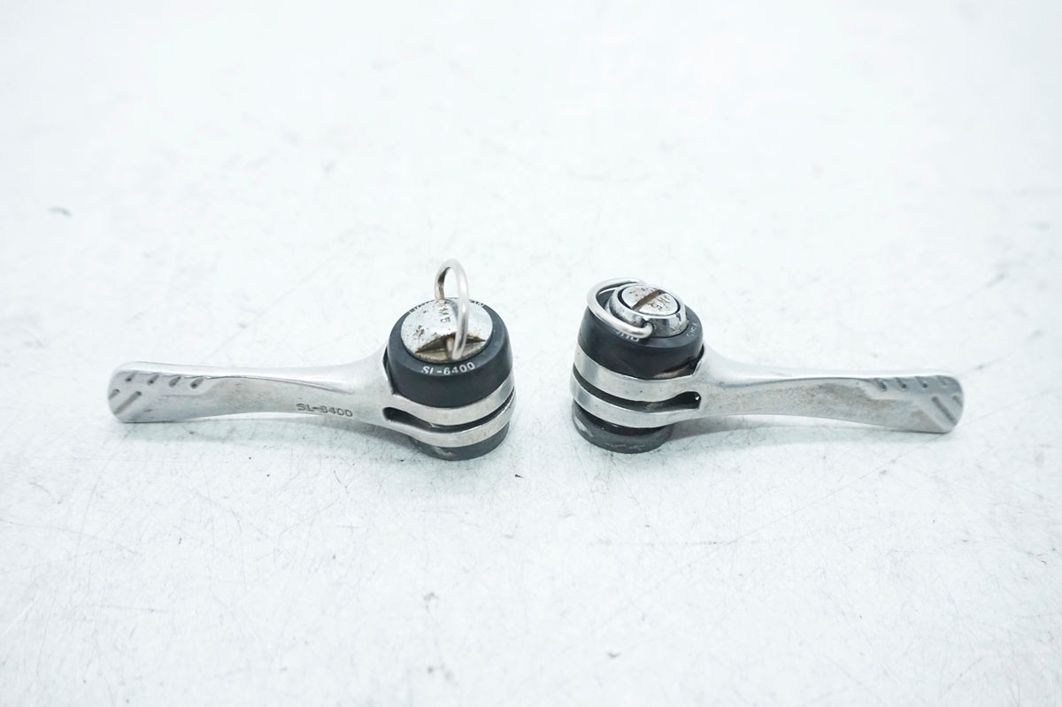 SHIMANO 「シマノ」 600 SL-6400 ダブルレバー / 大阪門真店