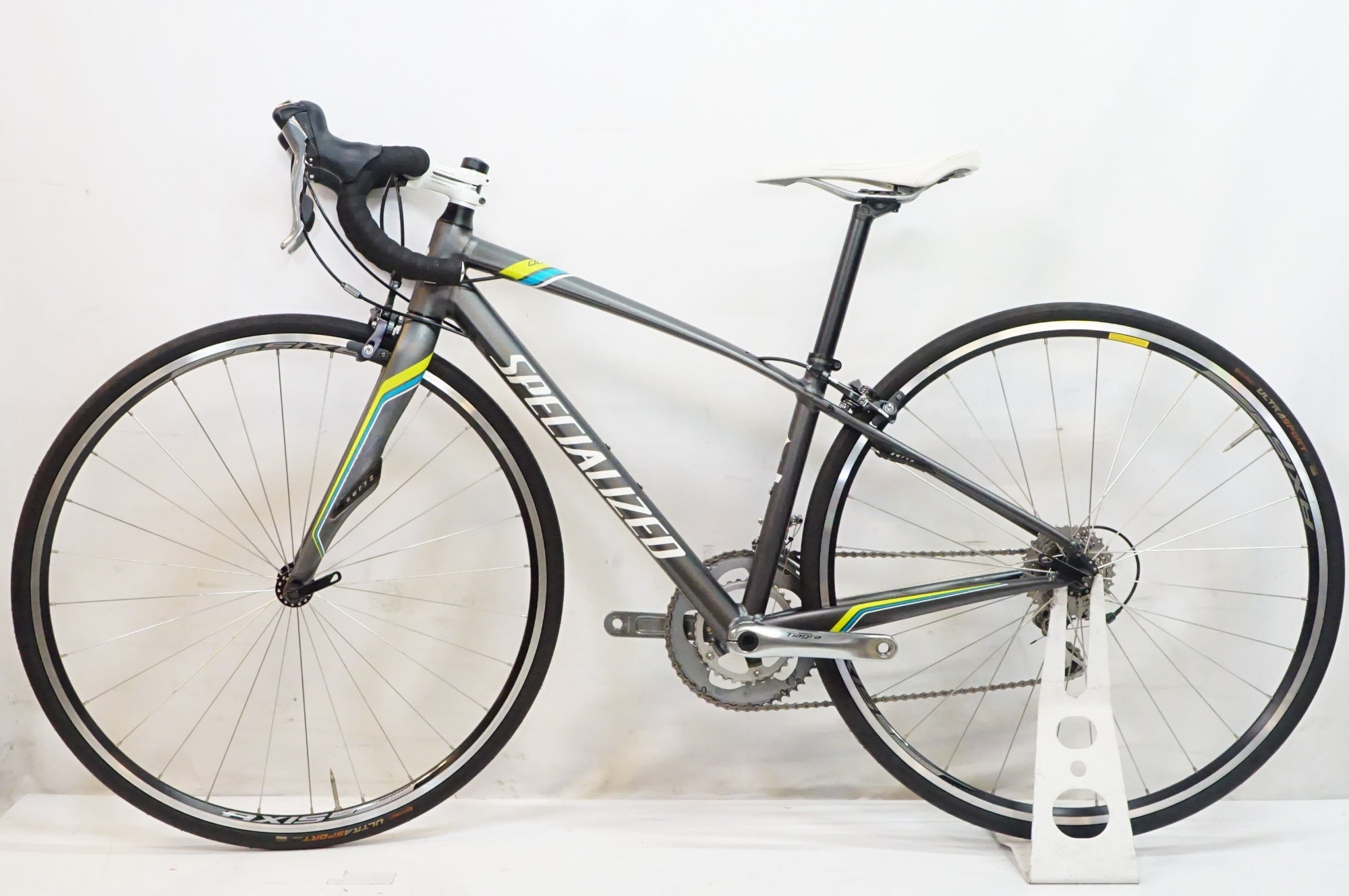 SPECIALIZED 「スペシャライズド」 DOLCE ELITE EQ 2015年モデル ロードバイク / 熊谷本店