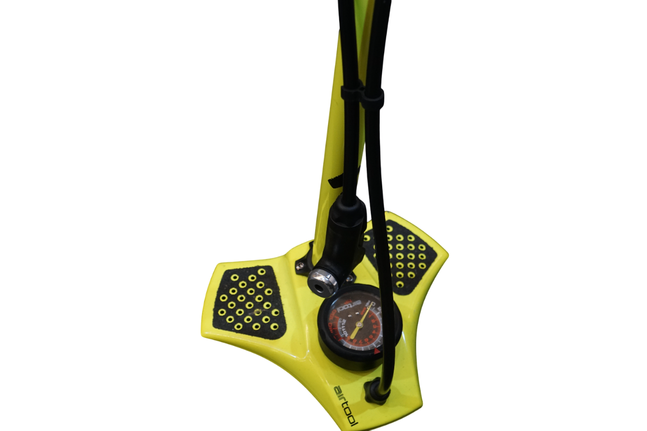 SPECIALIZED 「スペシャライズド」 AIRTOOL HP 252cc フロアポンプ / バイチャリ浦和ベース