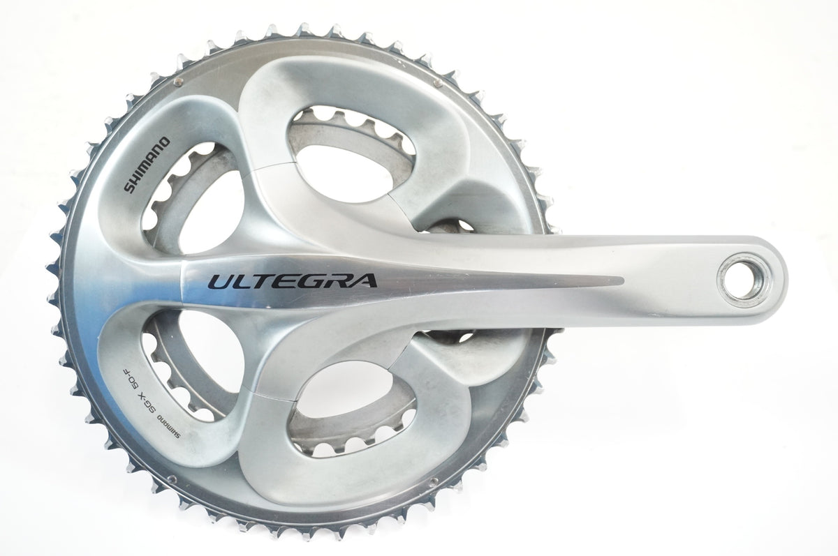 SHIMANO 「シマノ」 FC-6750 50-34T 165mm 50-34T 165mm クランクセット / 宇都宮店