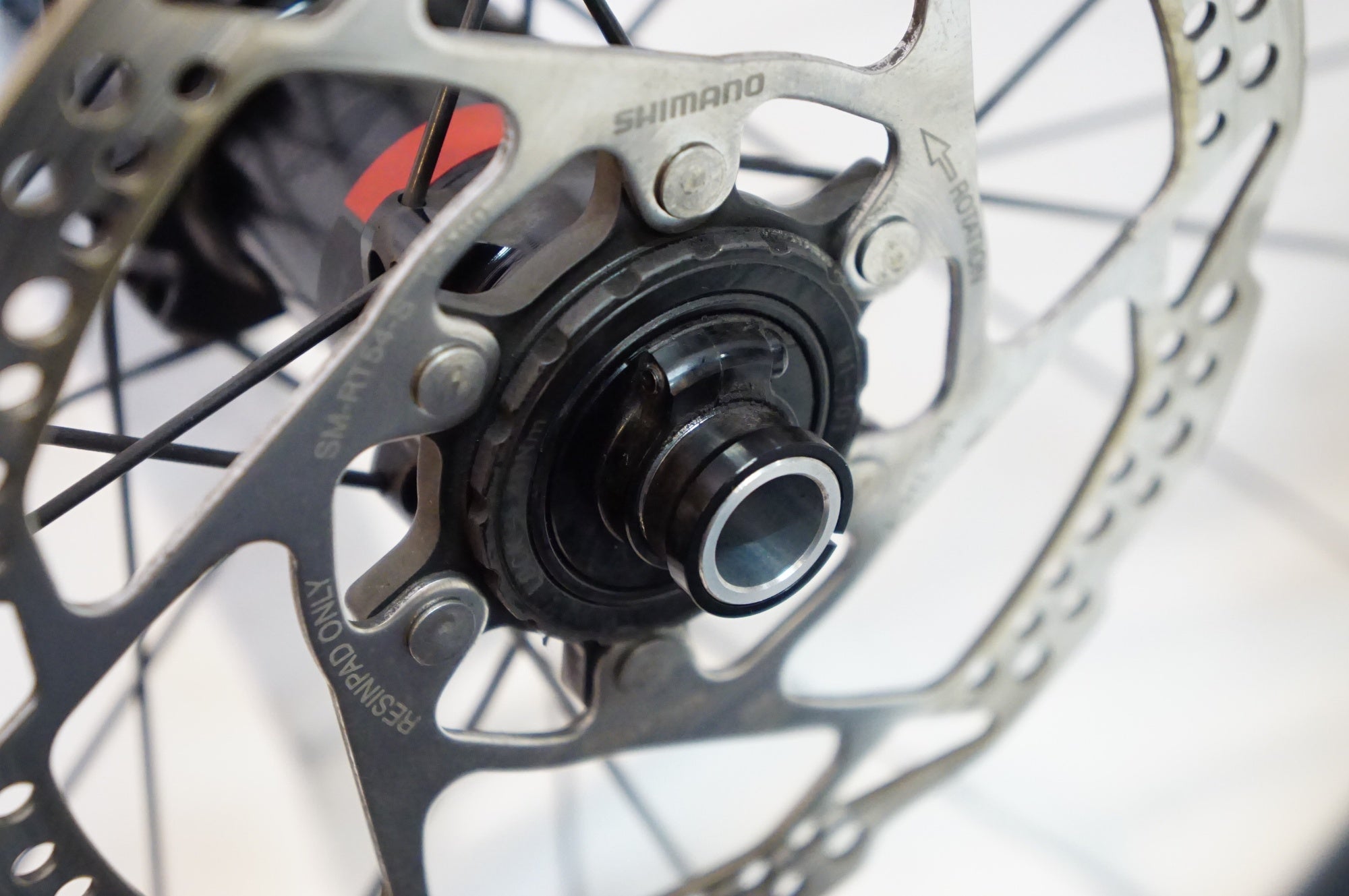 FULCRUM 「フルクラム」 RAPID RED 5 DB 650B シマノ11速 ホイールセット / 熊谷本店