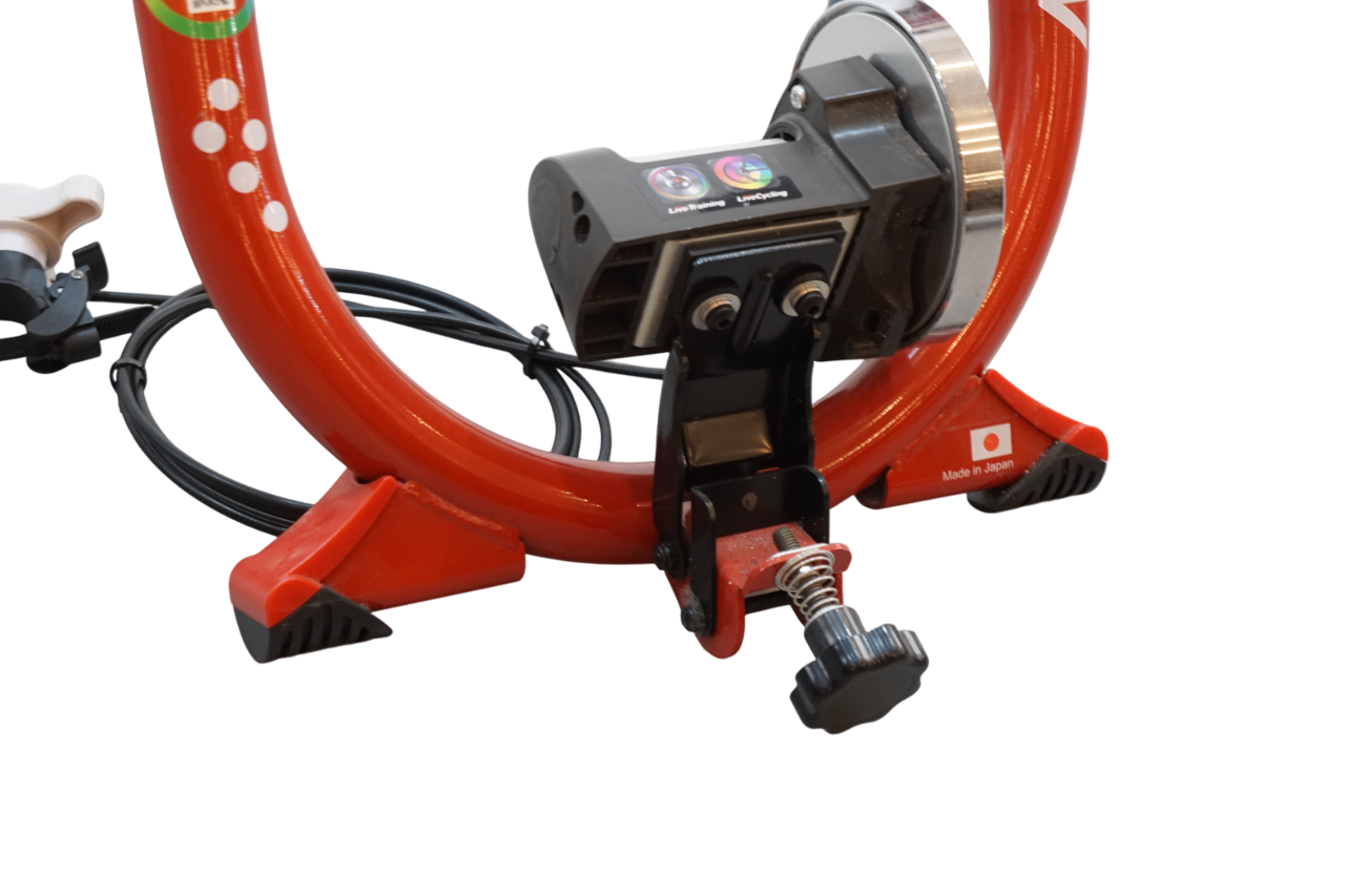 MINOURA 「ミノウラ」 LR341 LIVERIDE サイクルトレーナー / バイチャリ浦和ベース