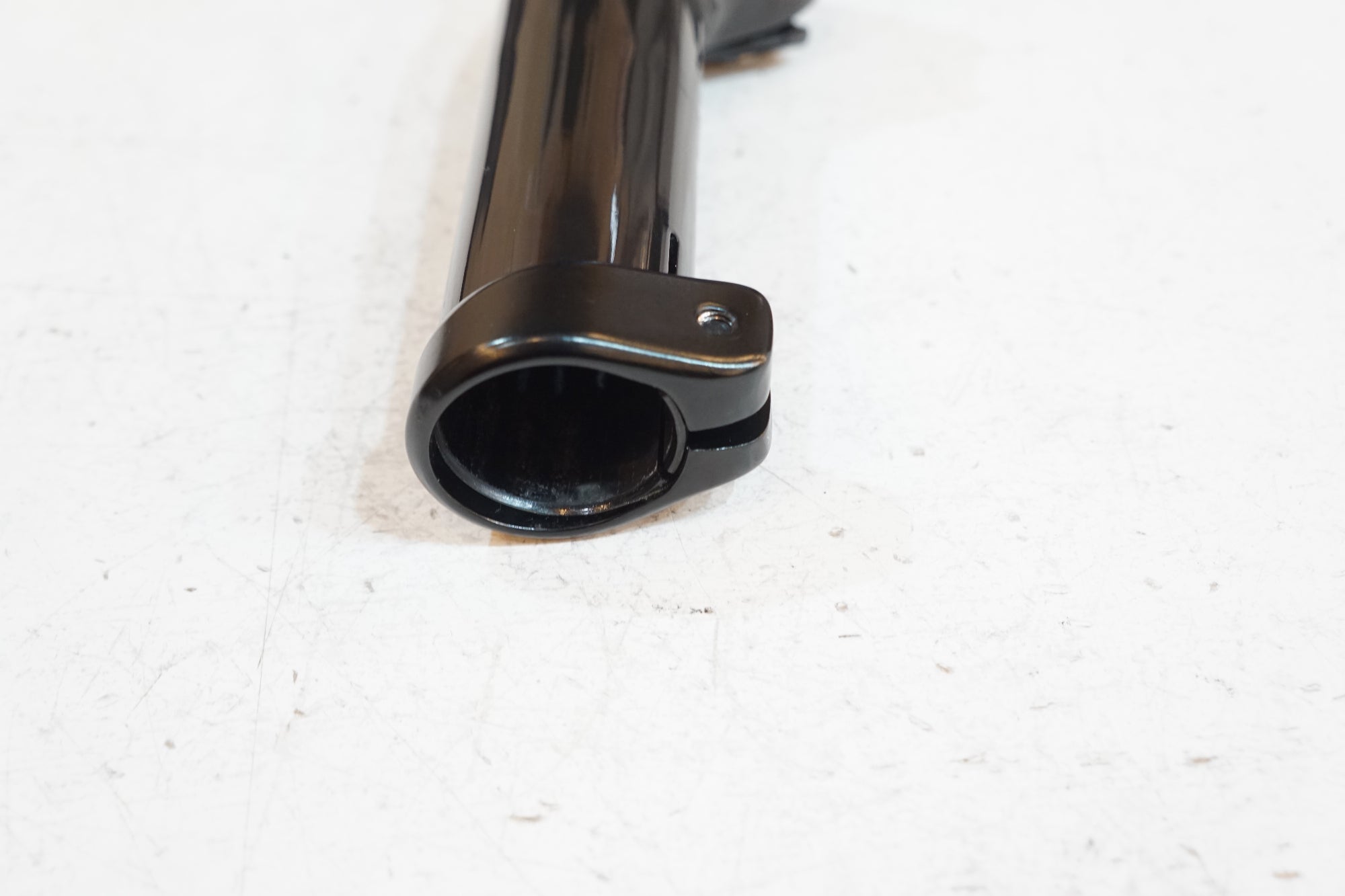 BONTRAGER 「ボントレガー」 135mm×20mm カーボンシートマストキャップ / バイチャリ浦和ベース